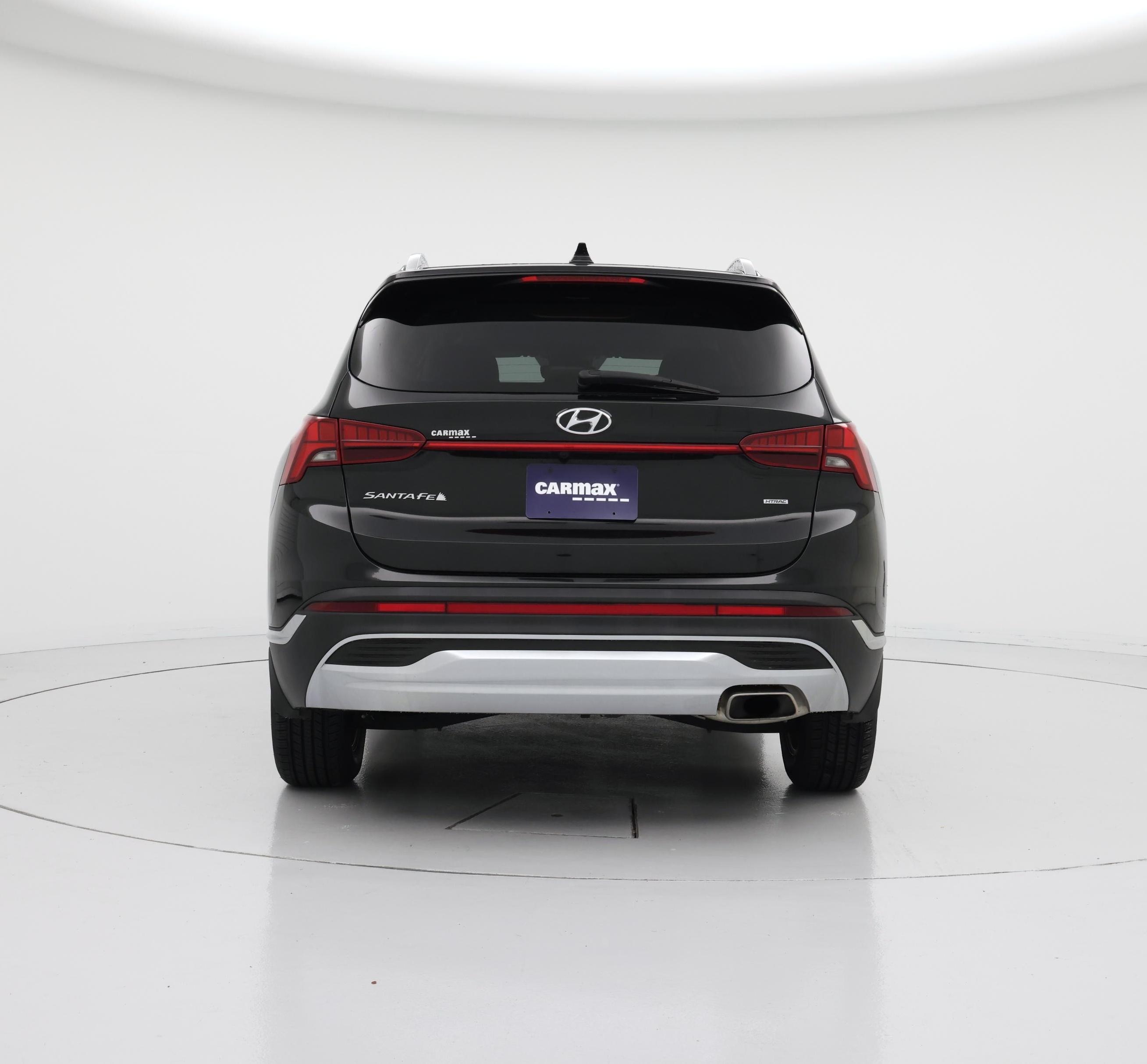 Thumbnail: 2023 Hyundai Santa Fe - 6