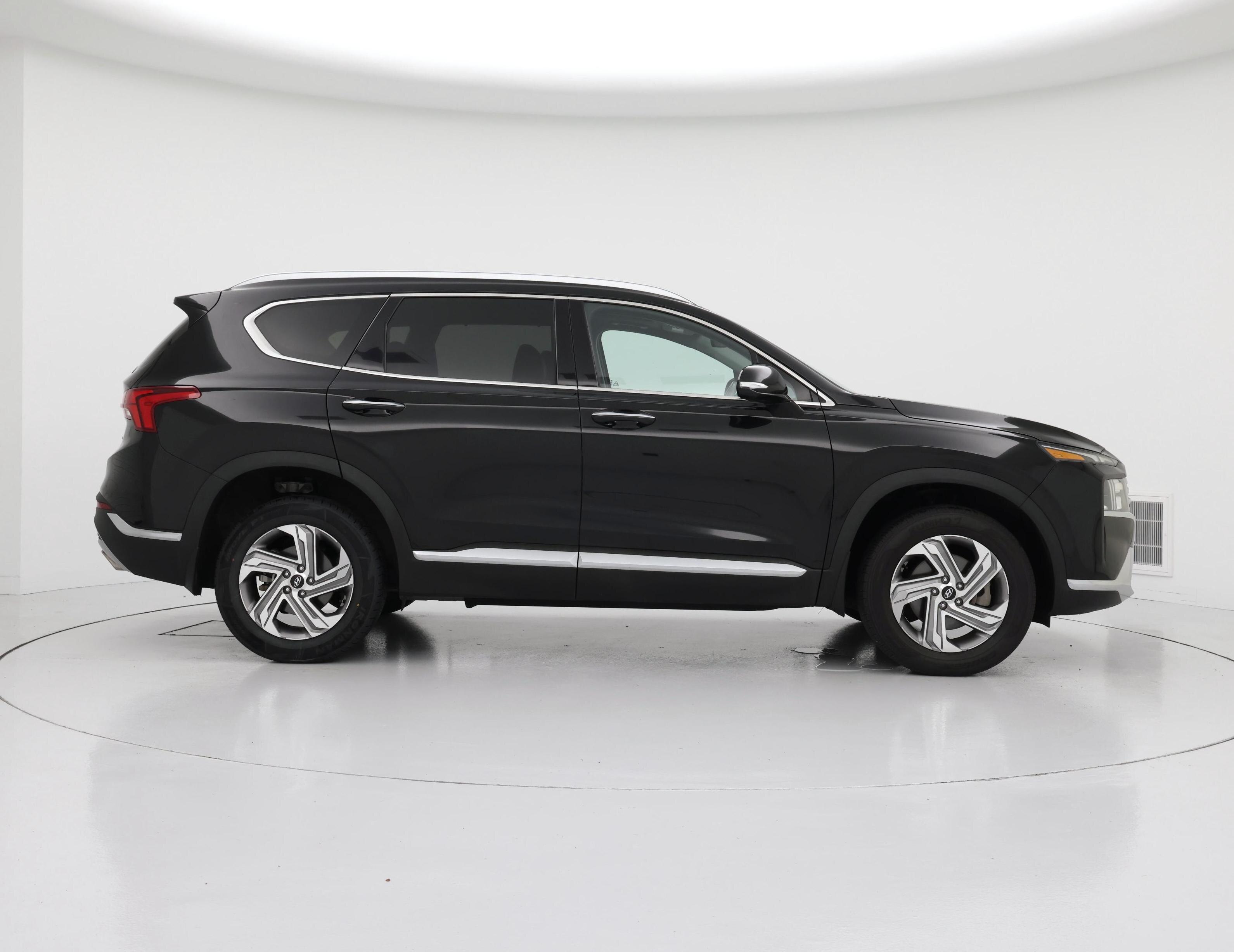 Thumbnail: 2023 Hyundai Santa Fe - 7