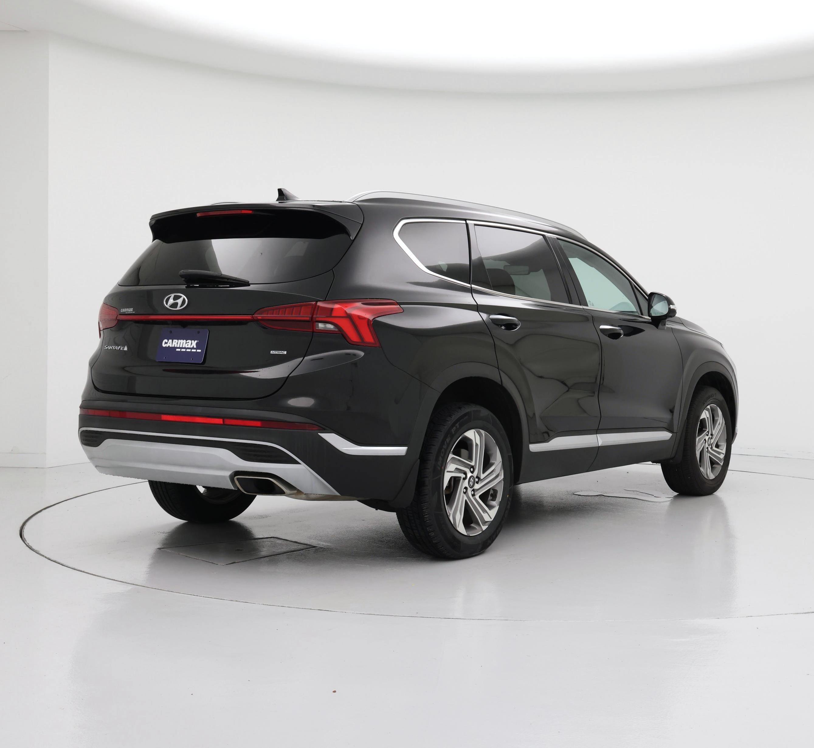 Thumbnail: 2023 Hyundai Santa Fe - 8