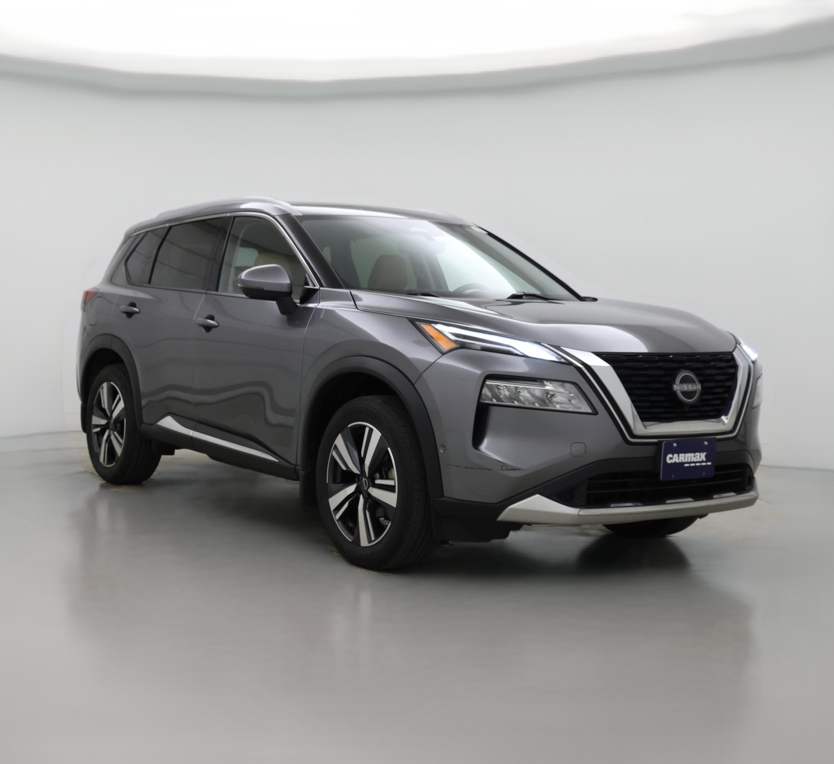 Thumbnail: 2023 Nissan Rogue - 1