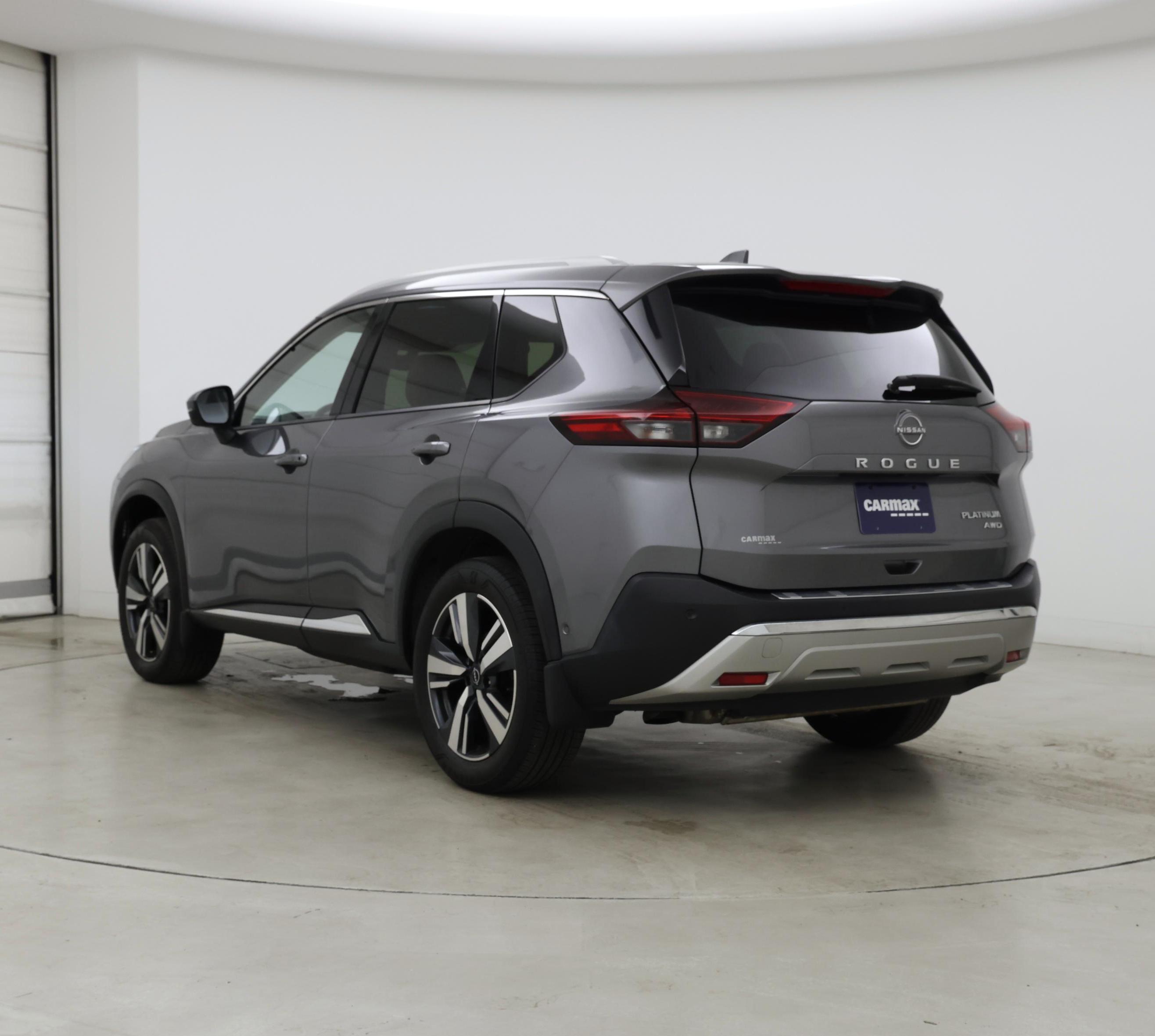 Thumbnail: 2023 Nissan Rogue - 2