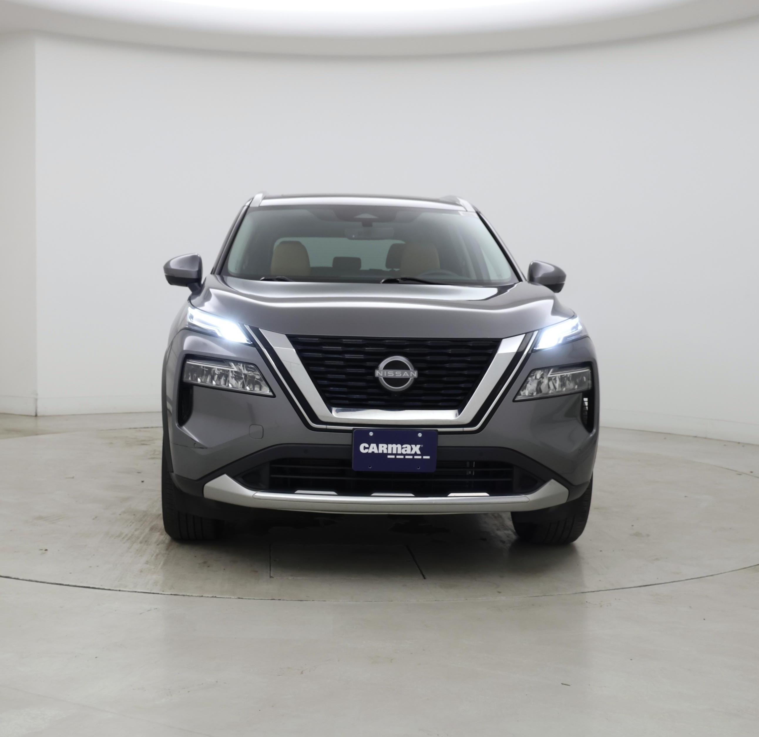 Thumbnail: 2023 Nissan Rogue - 5