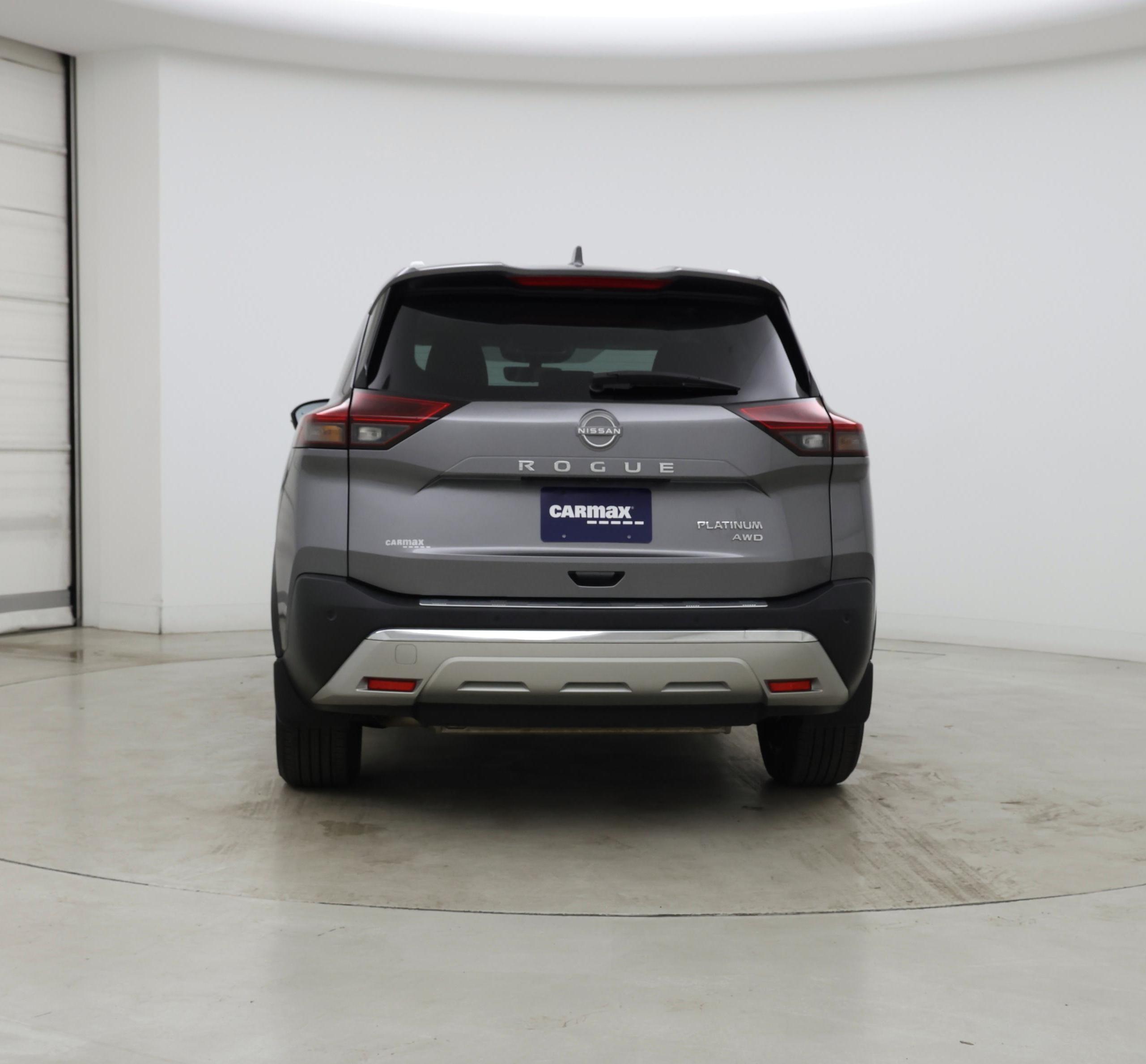 Thumbnail: 2023 Nissan Rogue - 6