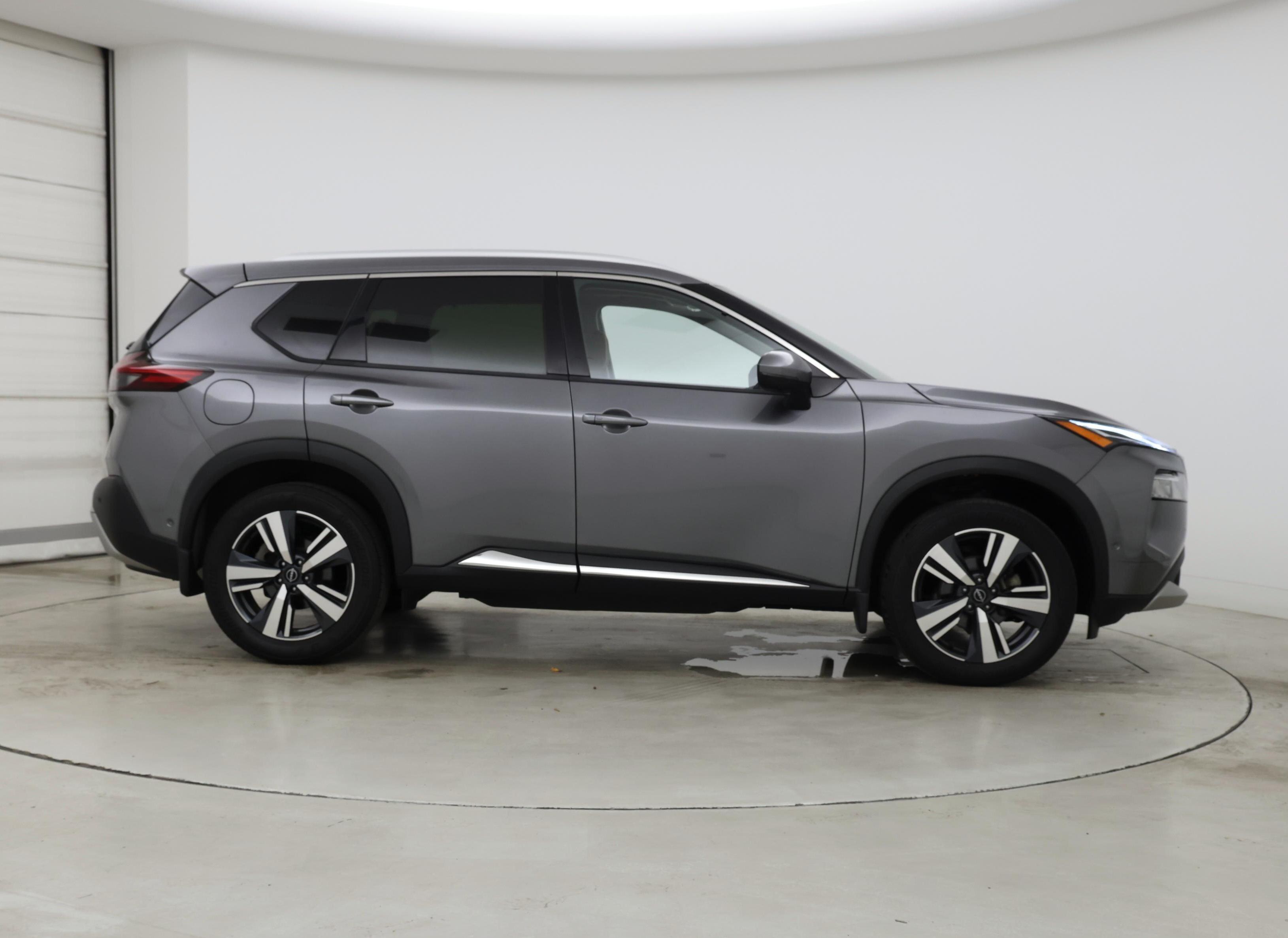 Thumbnail: 2023 Nissan Rogue - 7