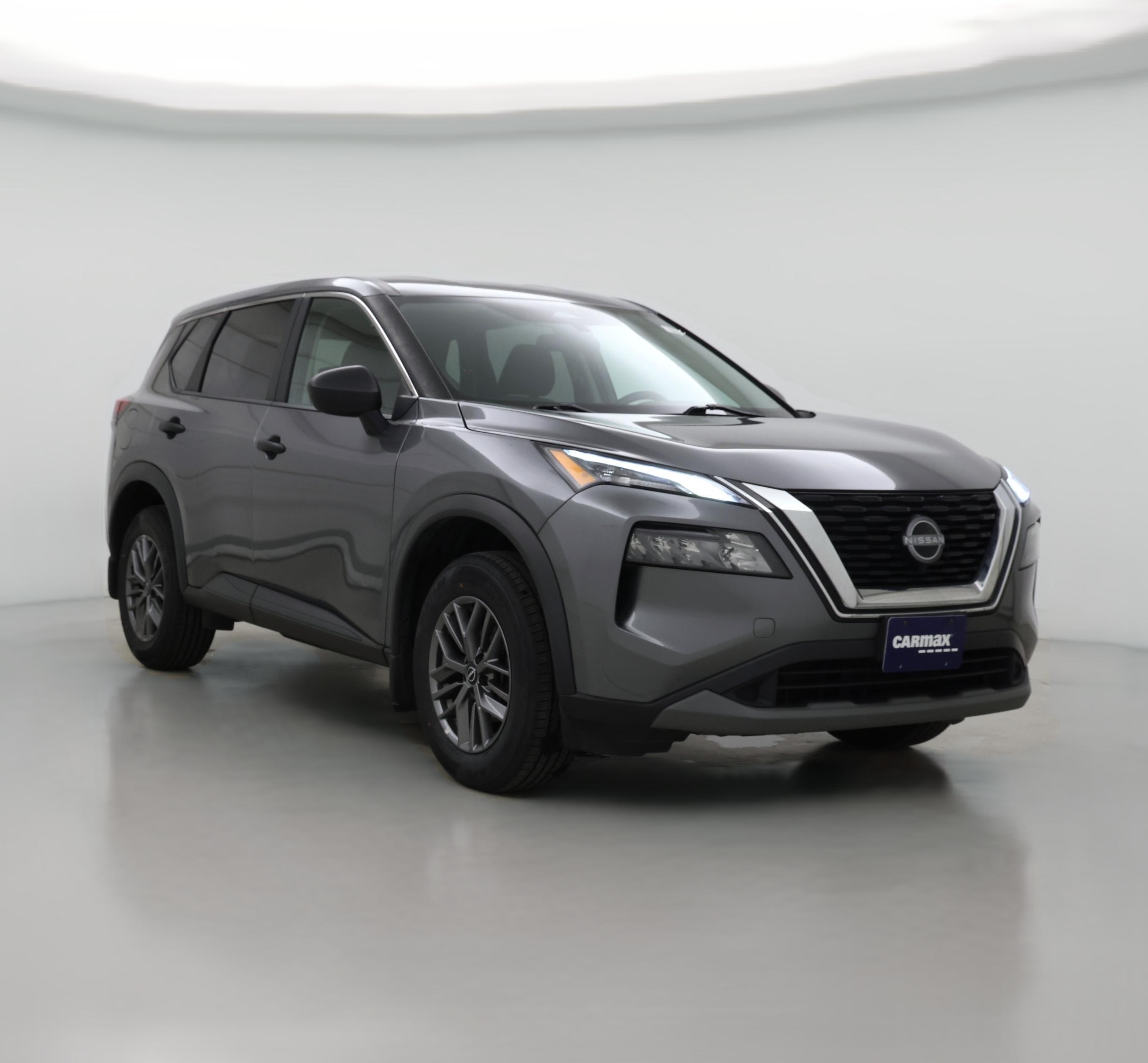 Thumbnail: 2022 Nissan Rogue - 1