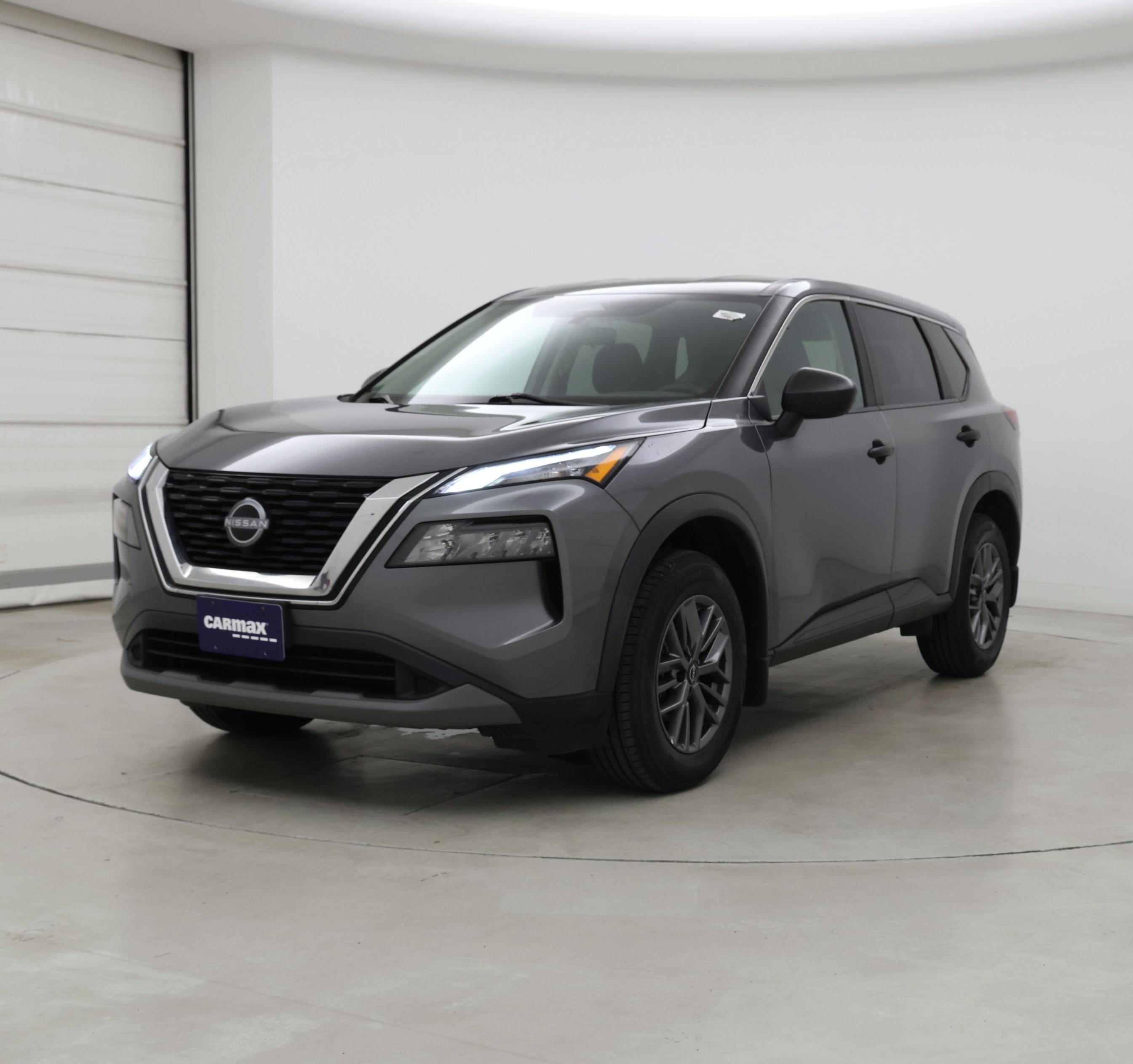 Thumbnail: 2022 Nissan Rogue - 4