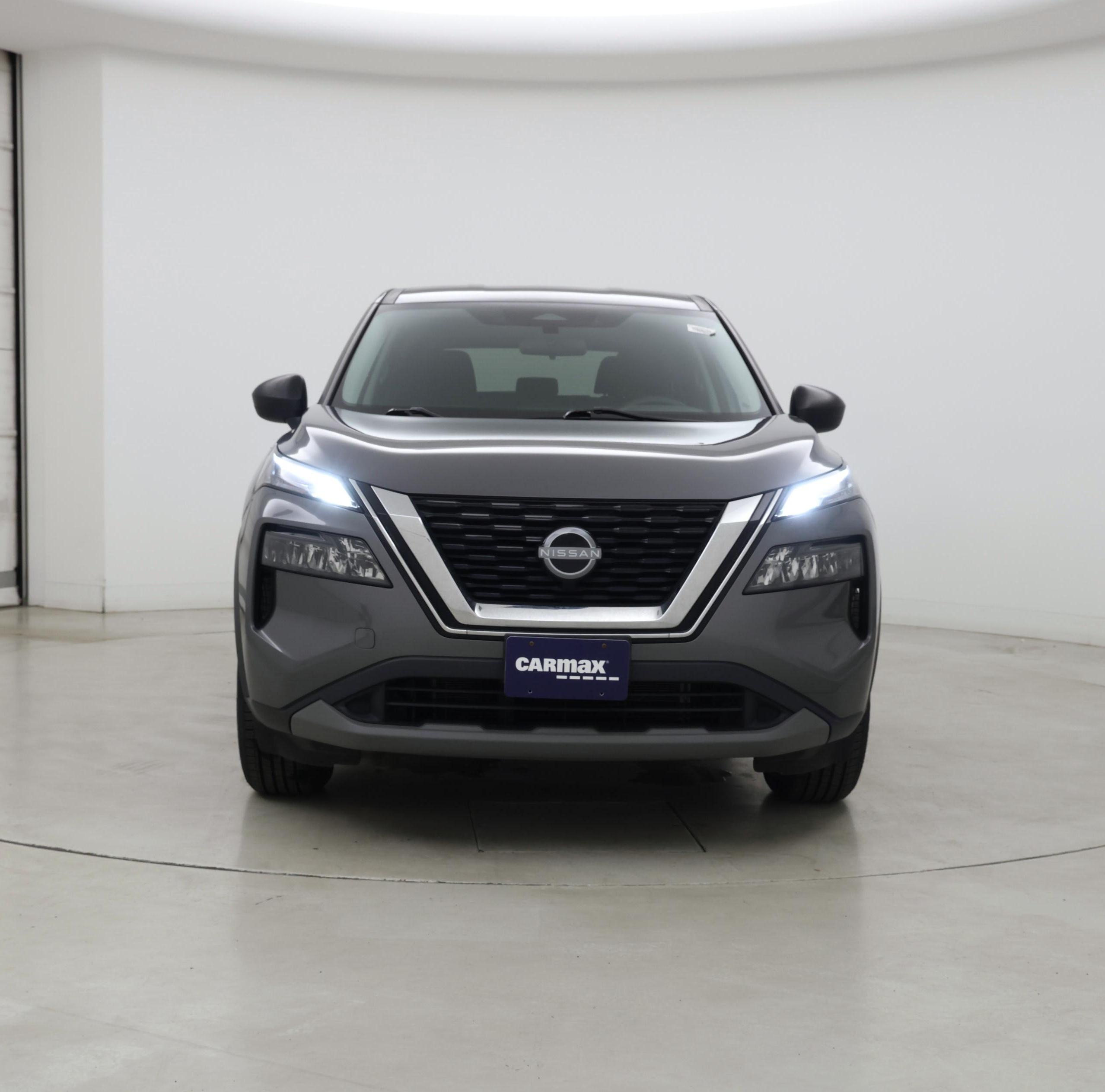 Thumbnail: 2022 Nissan Rogue - 5
