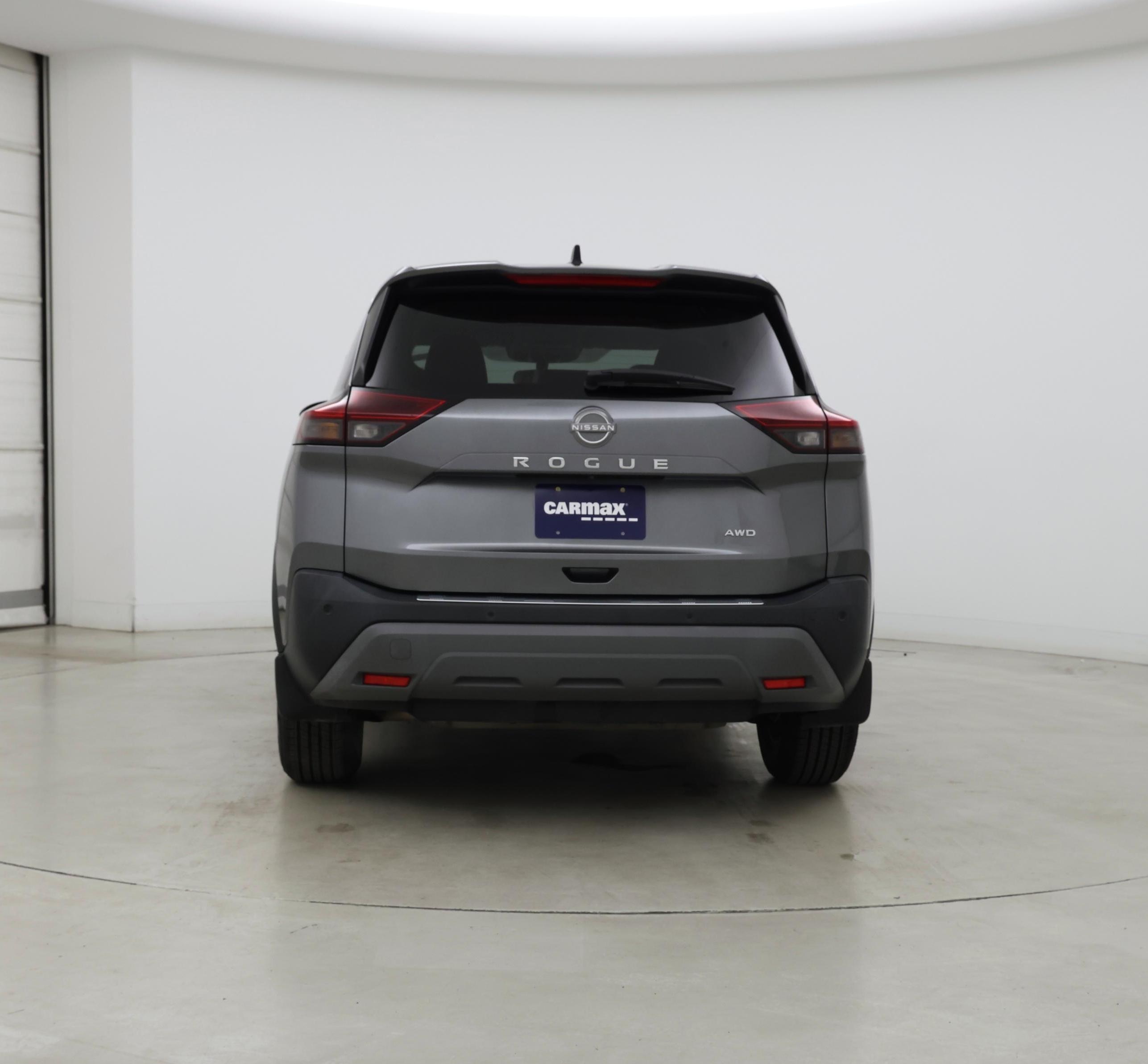 Thumbnail: 2022 Nissan Rogue - 6