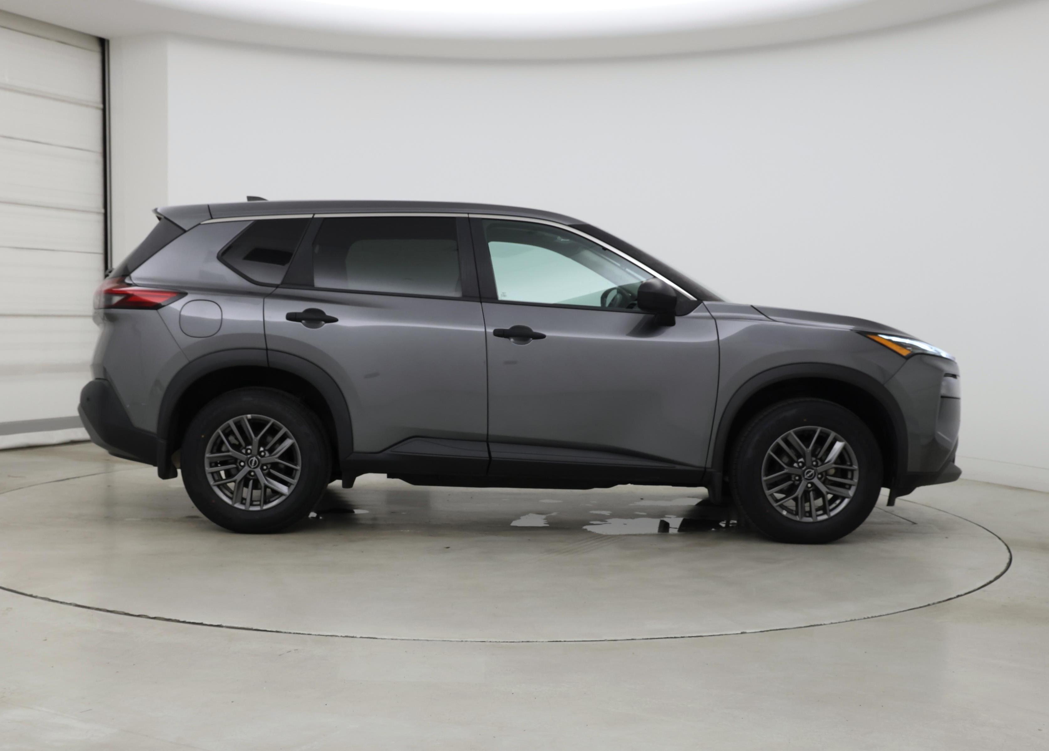 Thumbnail: 2022 Nissan Rogue - 7
