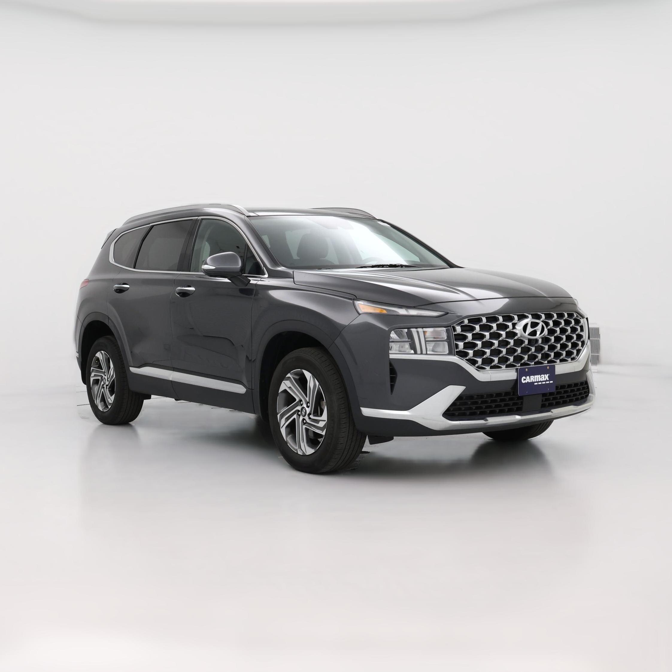 Thumbnail: 2023 Hyundai Santa Fe - 1