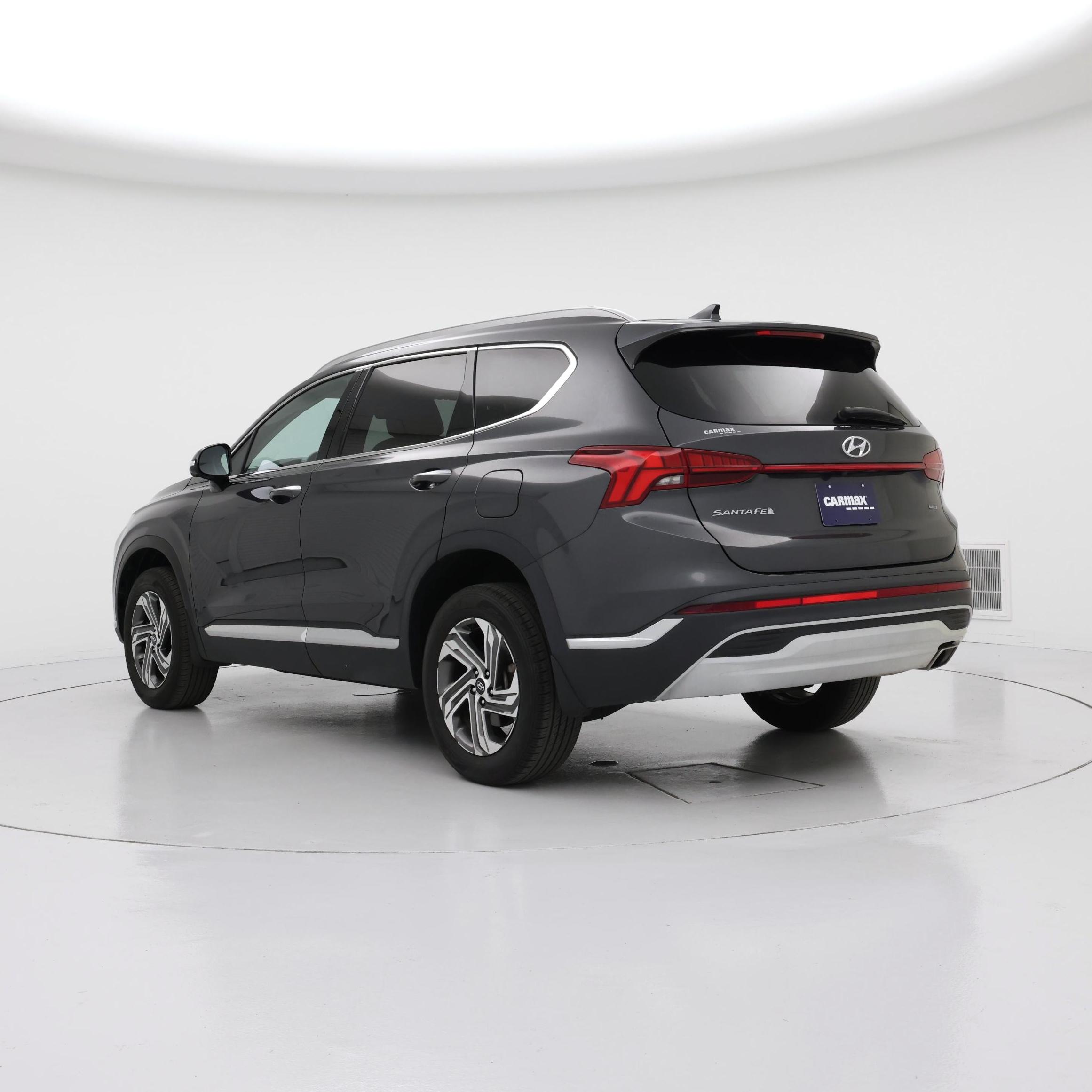 Thumbnail: 2023 Hyundai Santa Fe - 2