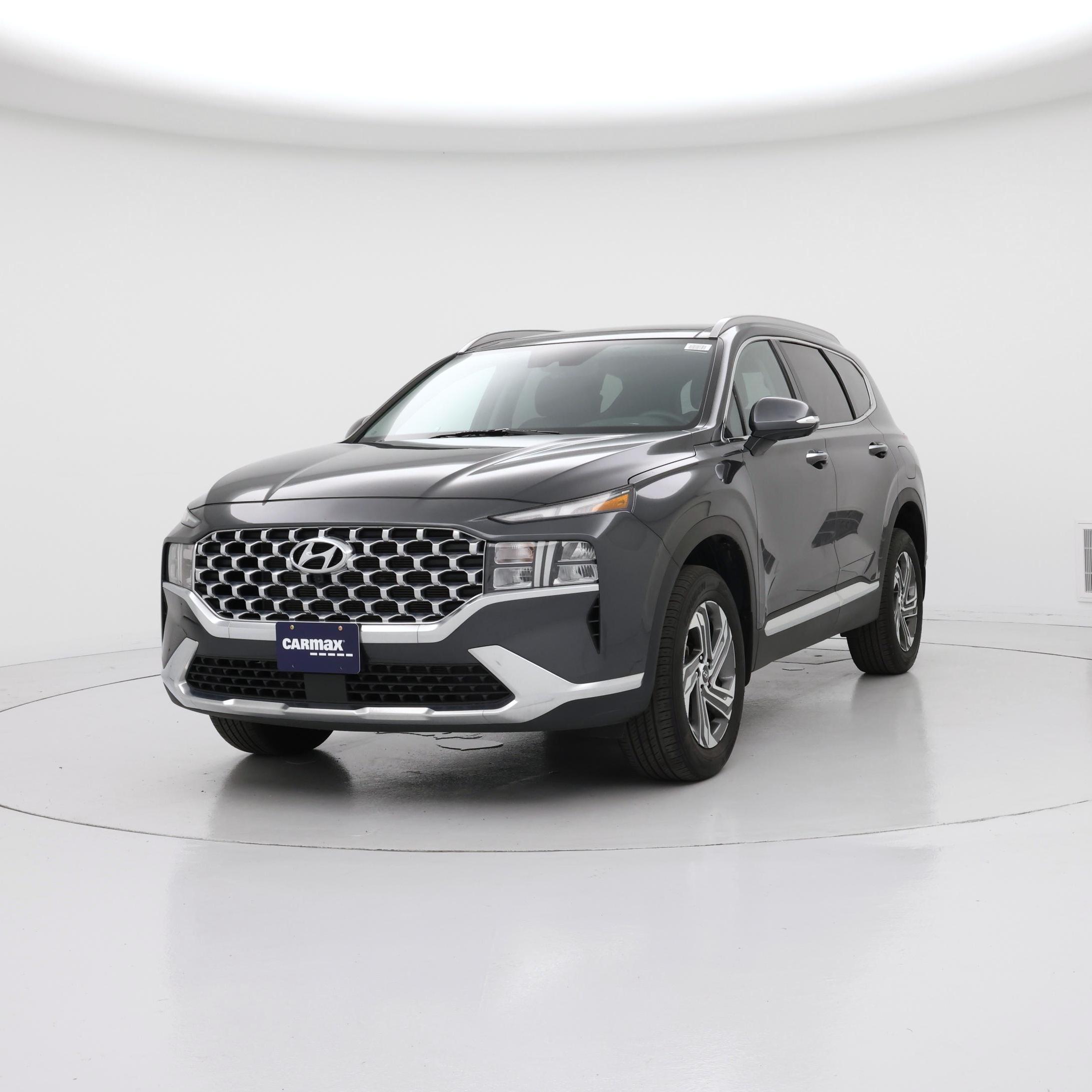 Thumbnail: 2023 Hyundai Santa Fe - 4