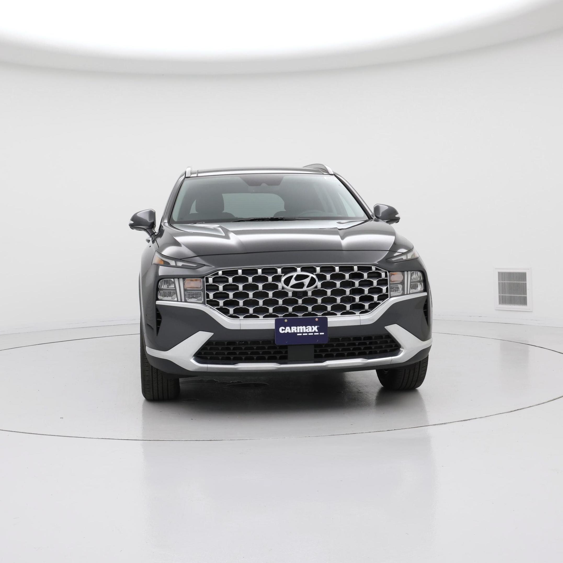 Thumbnail: 2023 Hyundai Santa Fe - 5