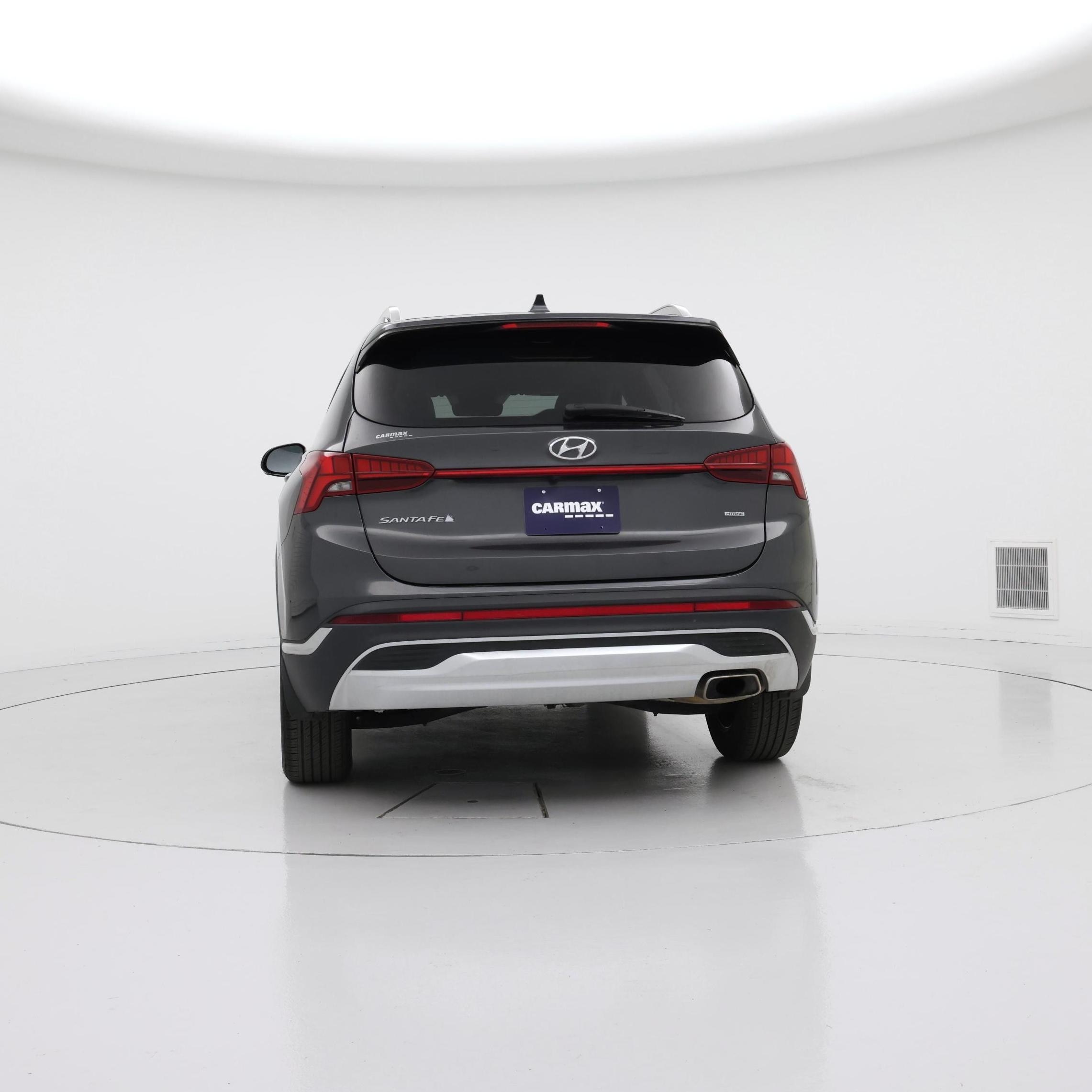 Thumbnail: 2023 Hyundai Santa Fe - 6