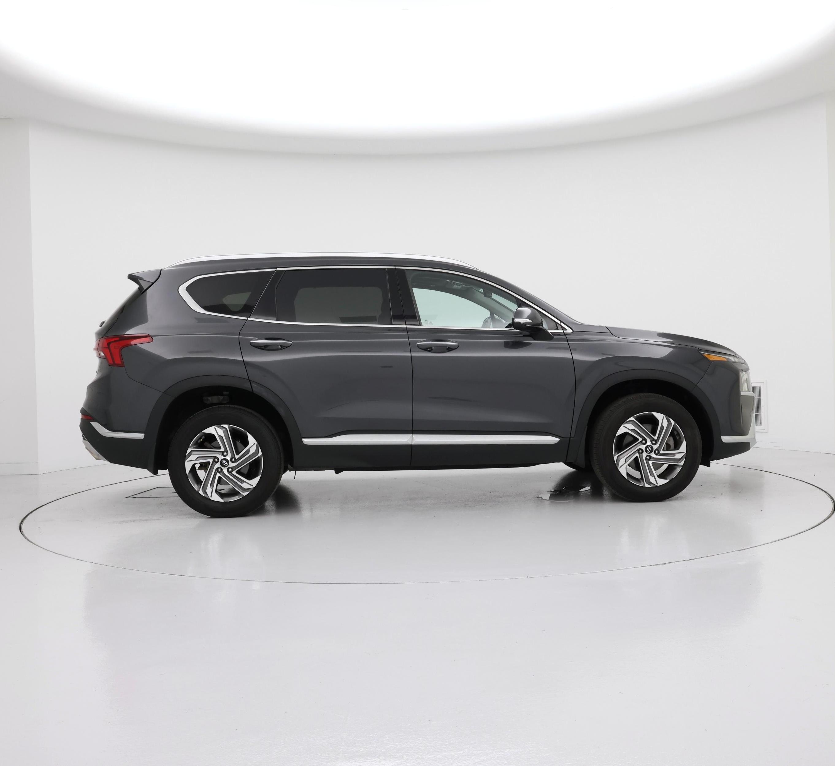 Thumbnail: 2023 Hyundai Santa Fe - 7