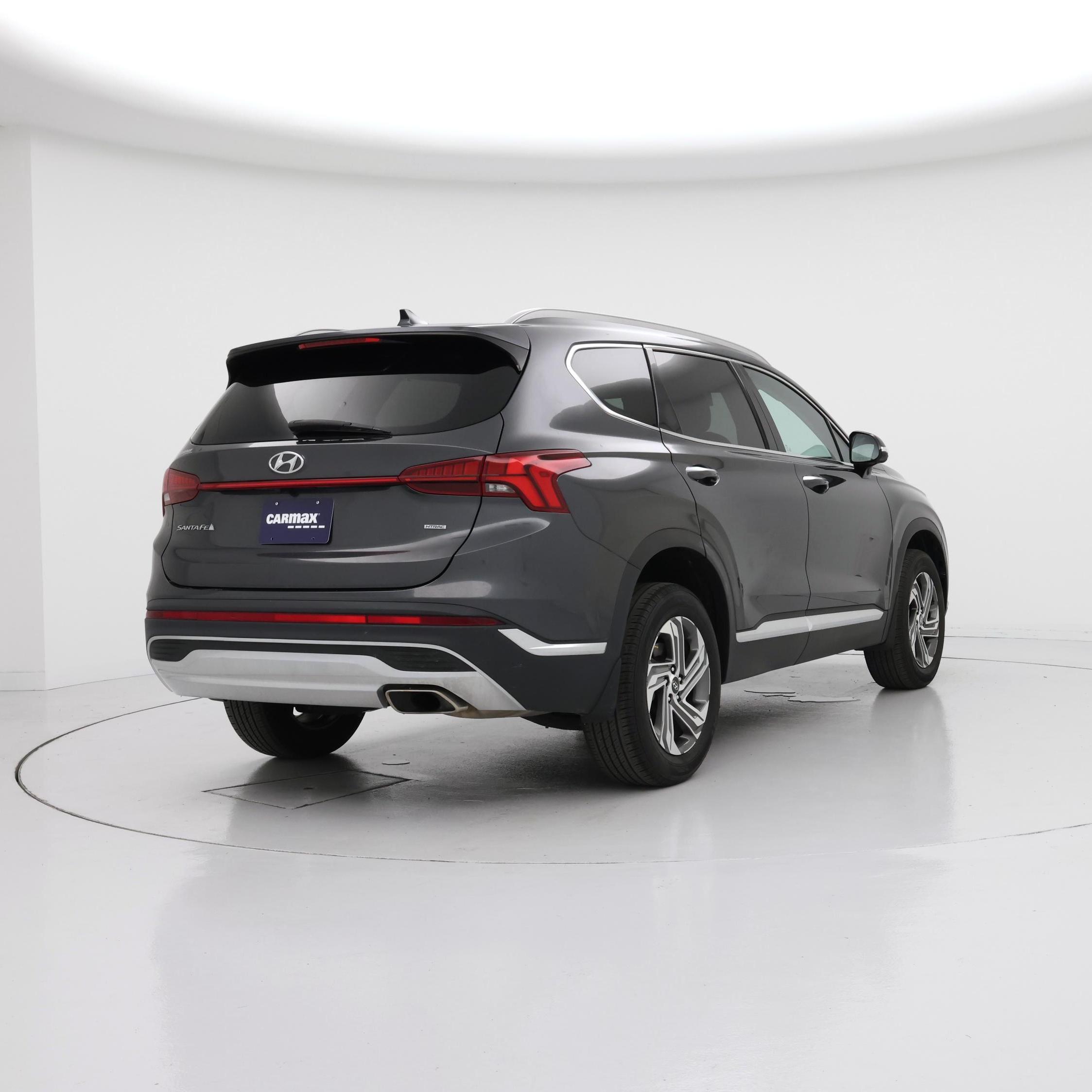 Thumbnail: 2023 Hyundai Santa Fe - 8