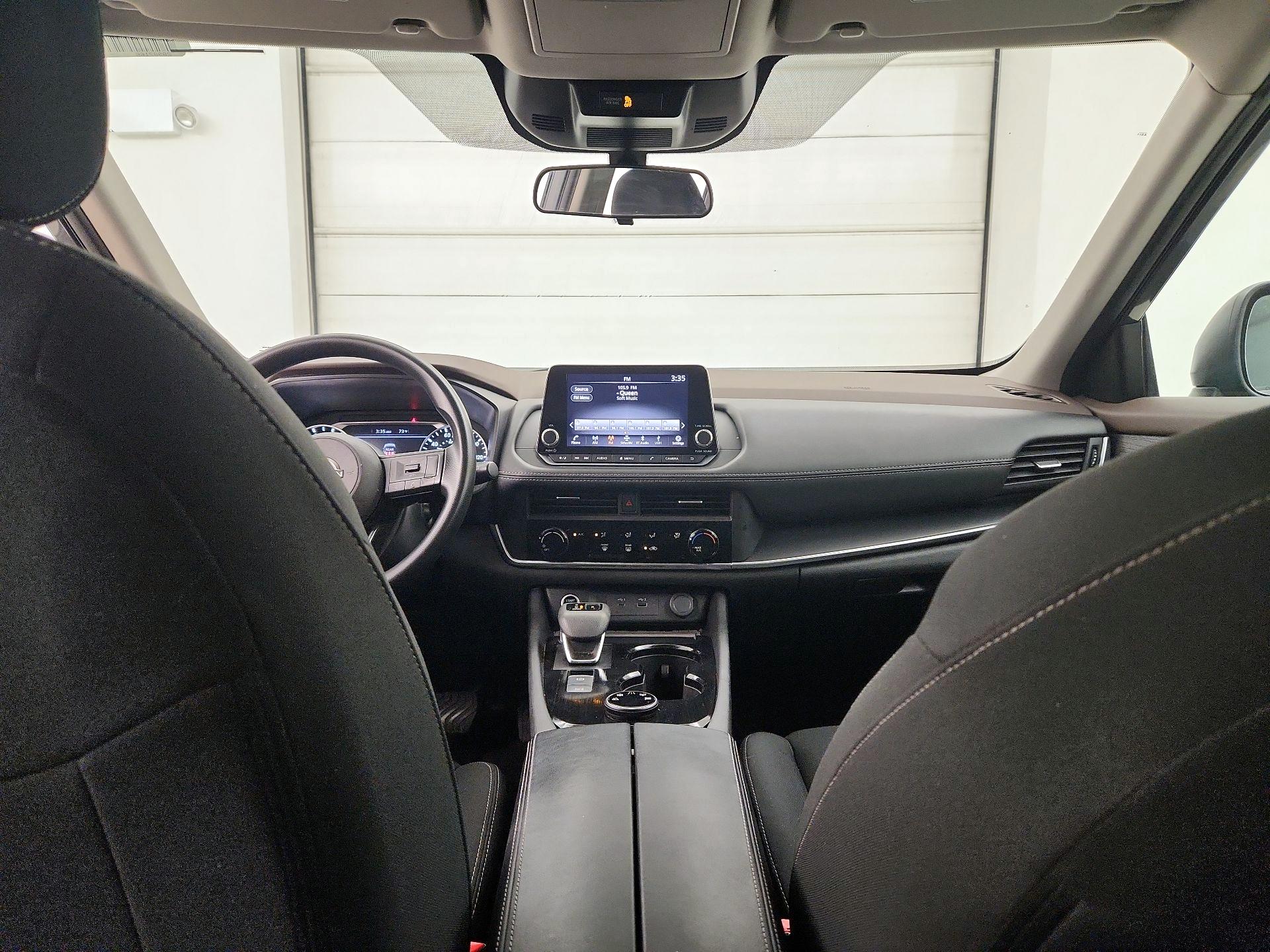 Thumbnail: 2023 Nissan Rogue - 9