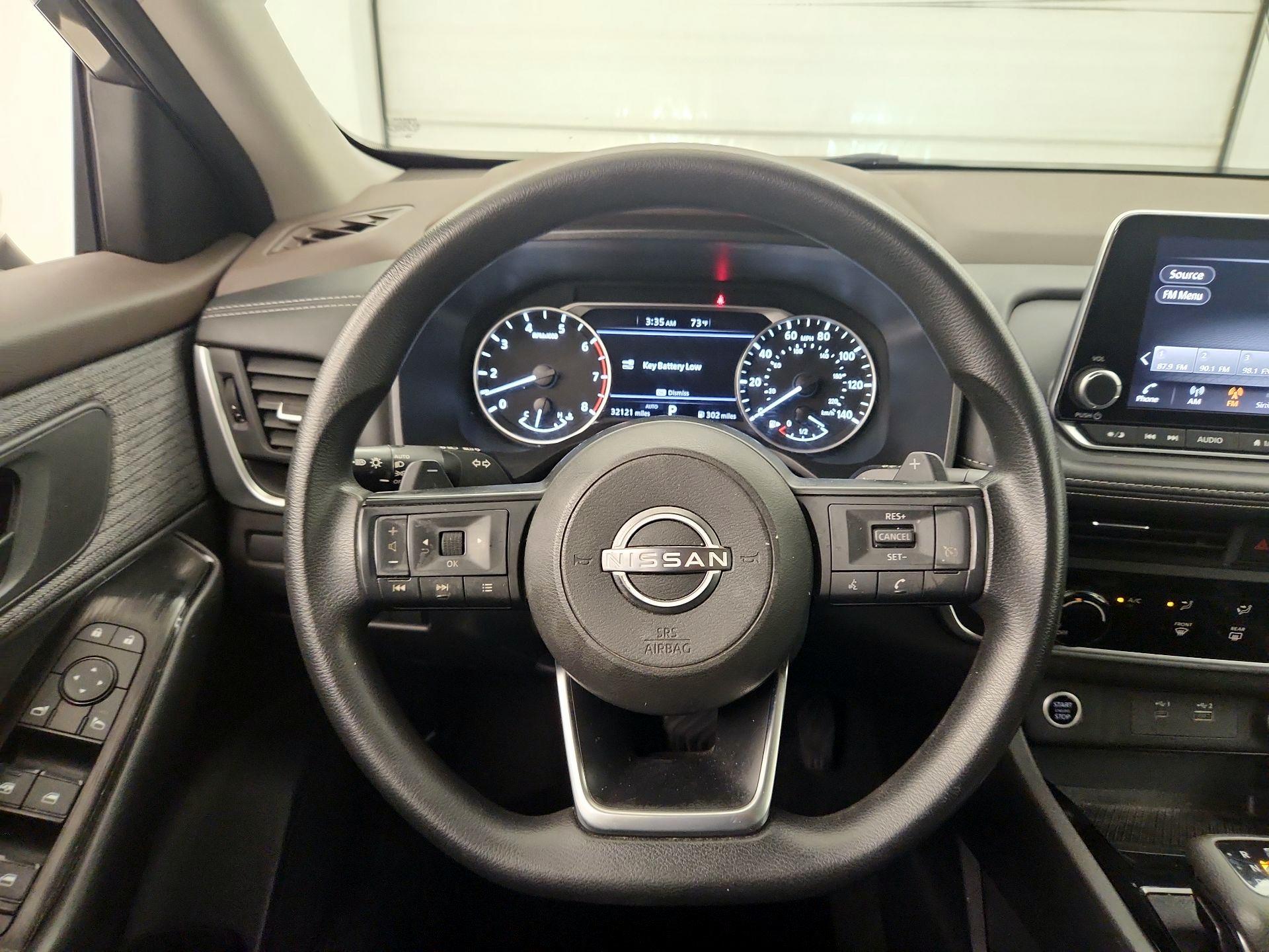 Thumbnail: 2023 Nissan Rogue - 10