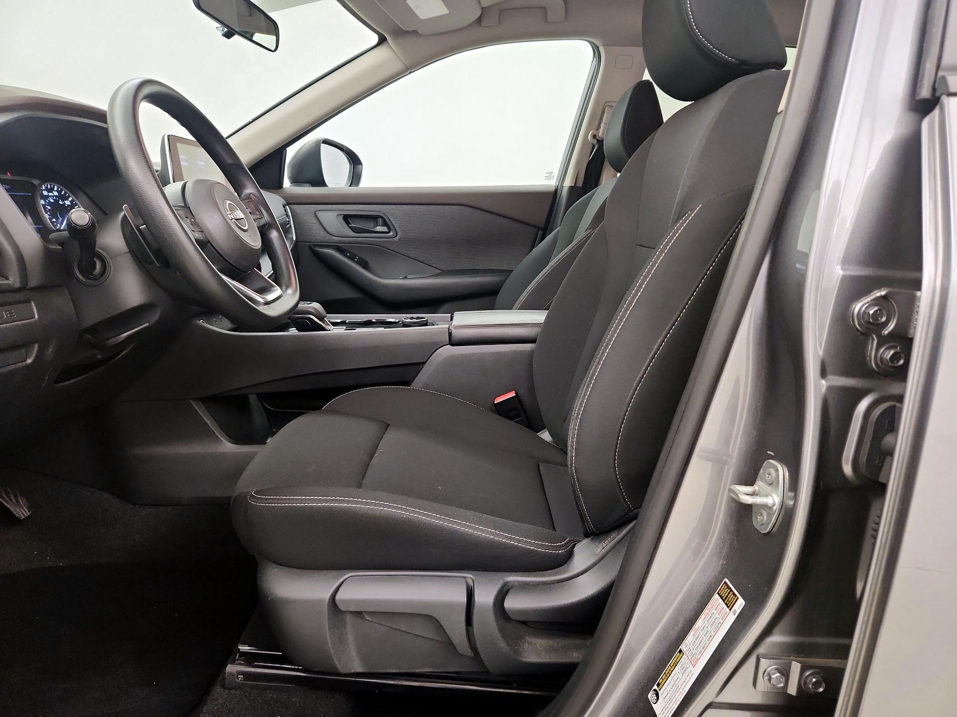 Thumbnail: 2023 Nissan Rogue - 11