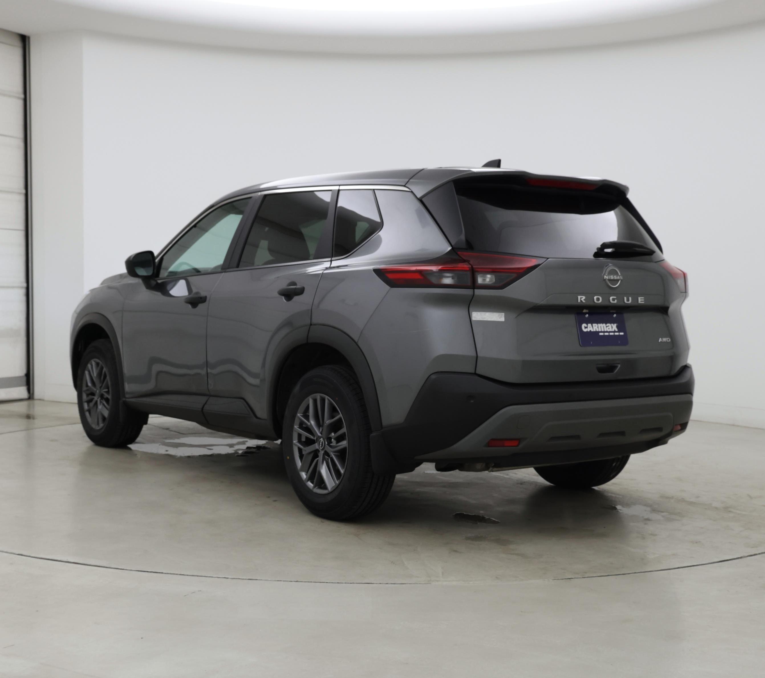 Thumbnail: 2023 Nissan Rogue - 2