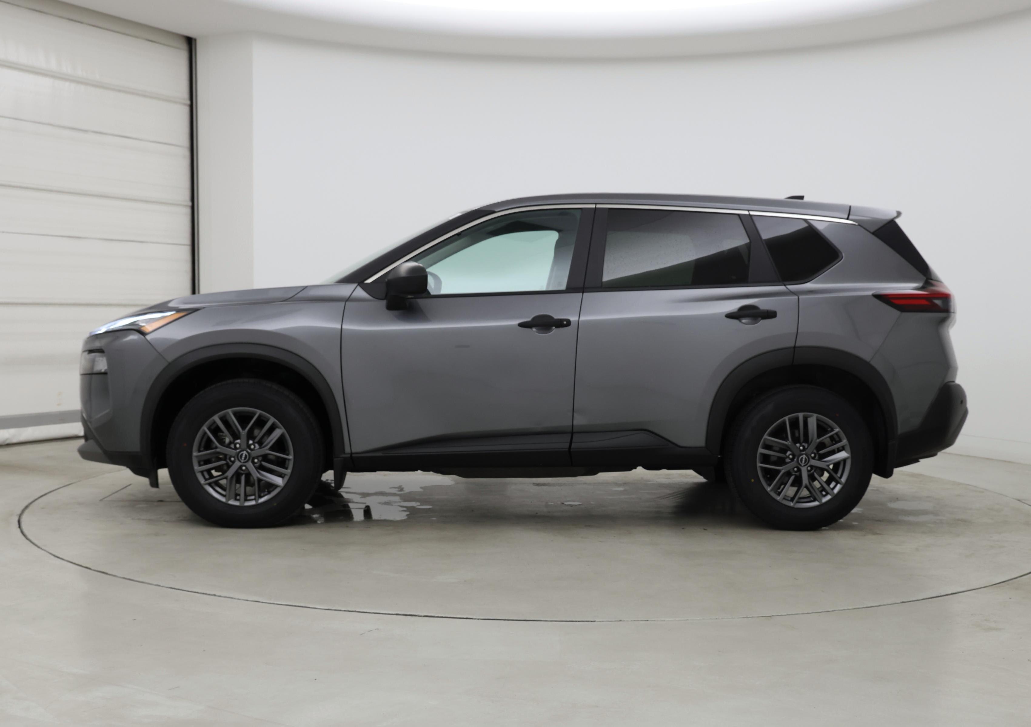 Thumbnail: 2023 Nissan Rogue - 3