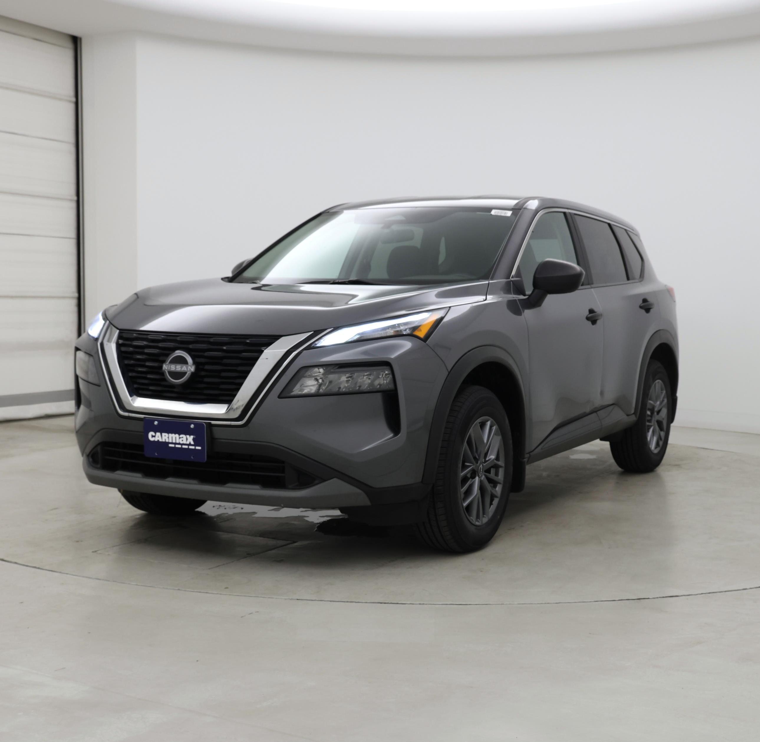 Thumbnail: 2023 Nissan Rogue - 4