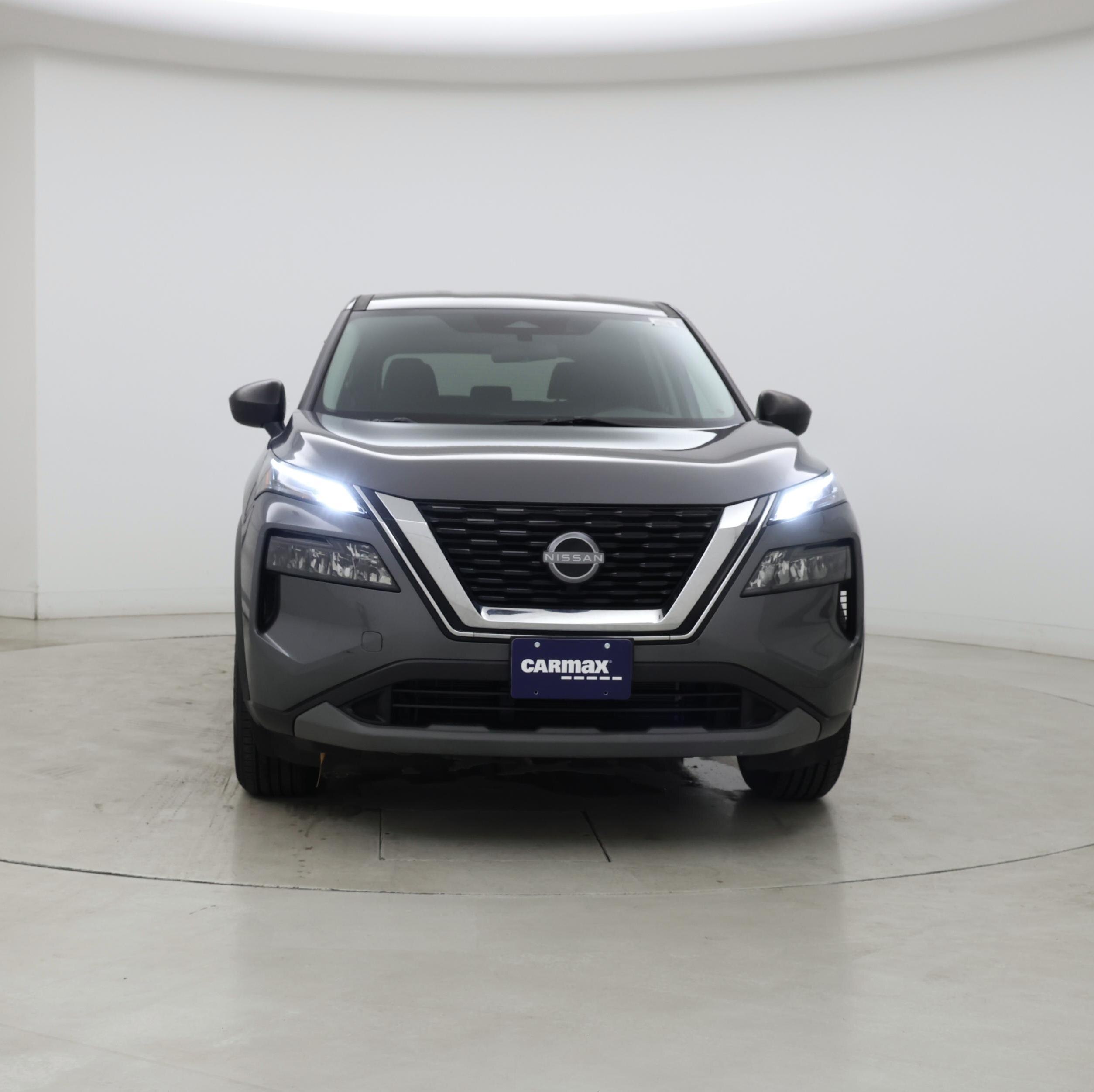 Thumbnail: 2023 Nissan Rogue - 5