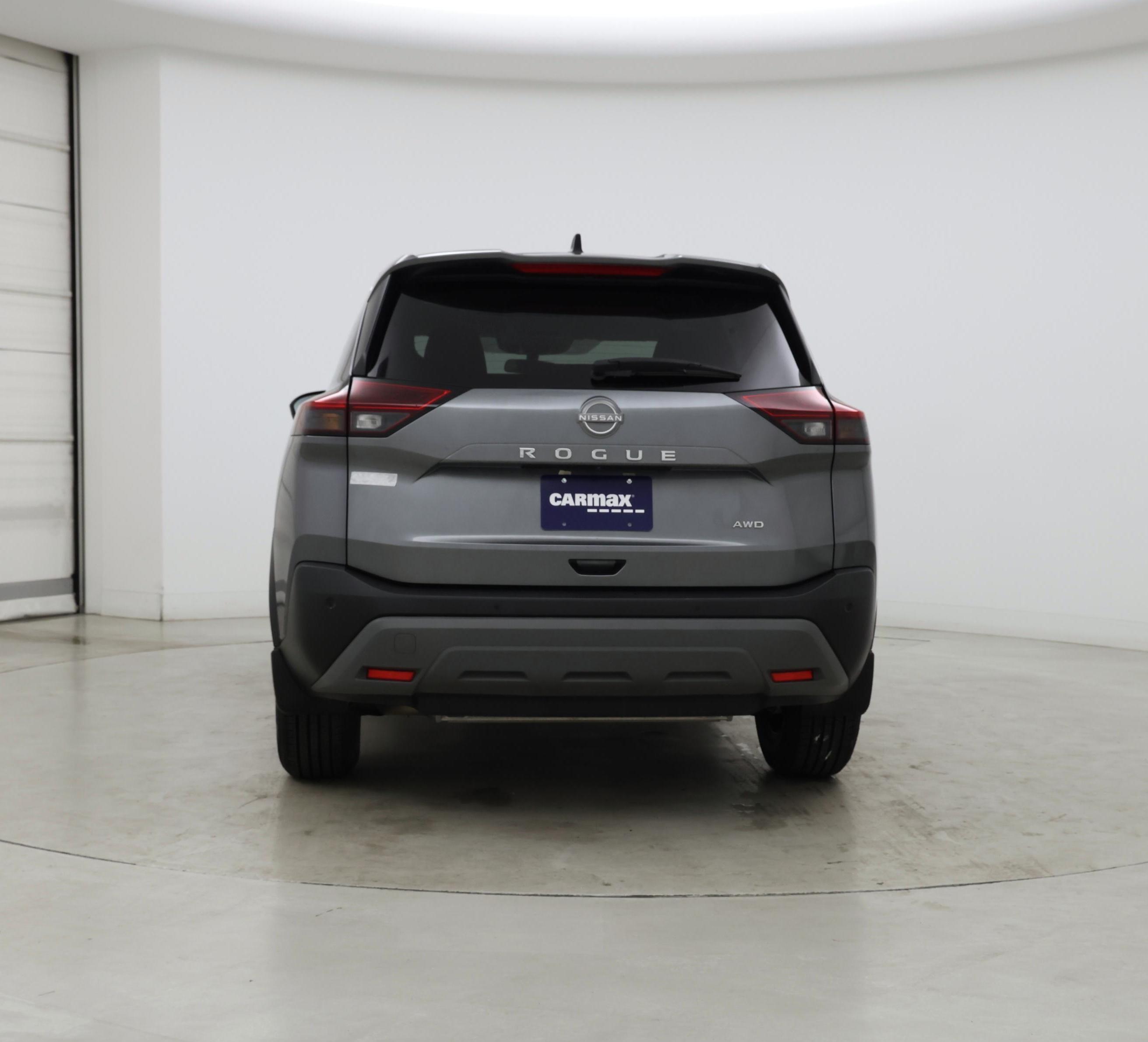 Thumbnail: 2023 Nissan Rogue - 6