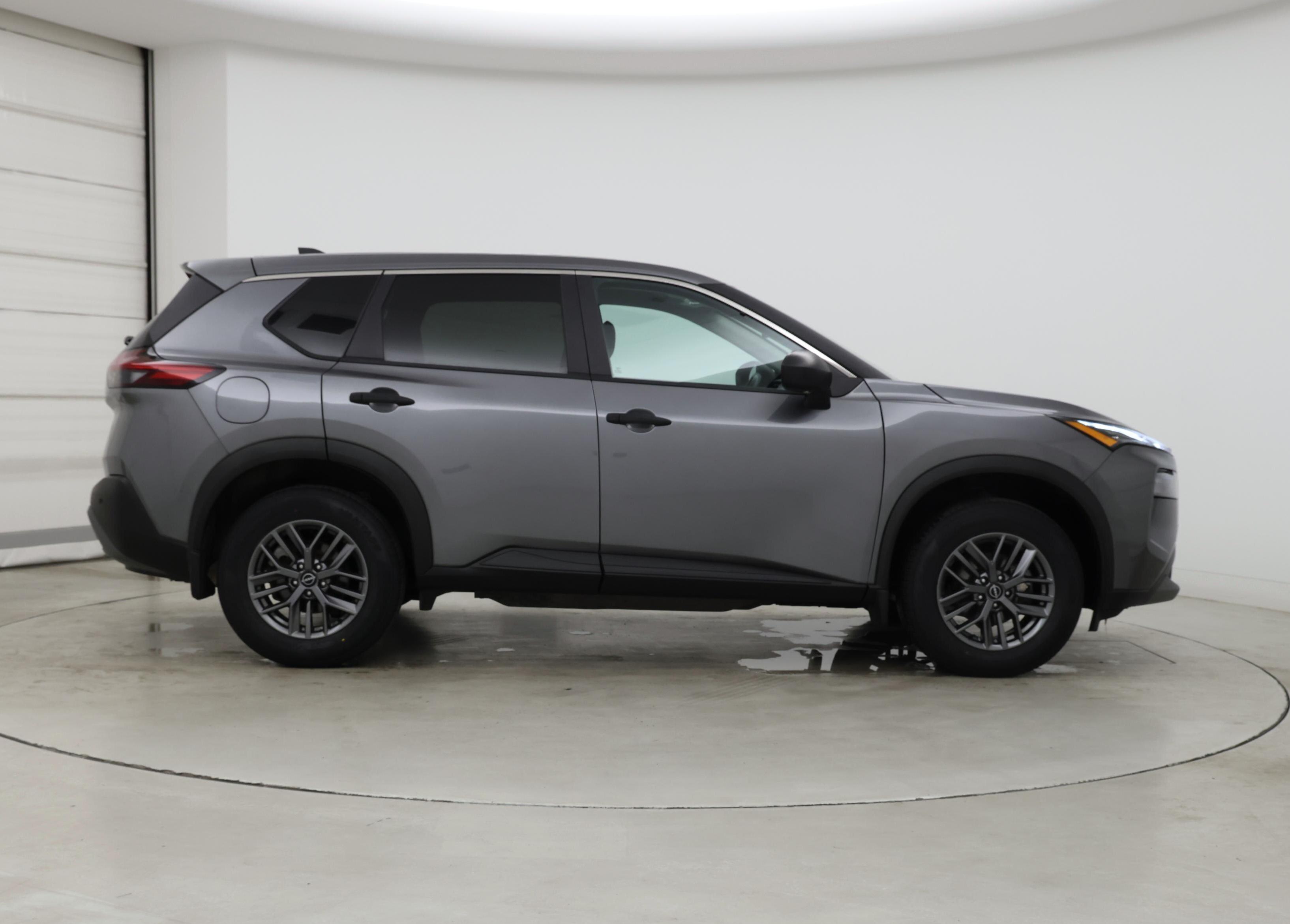 Thumbnail: 2023 Nissan Rogue - 7