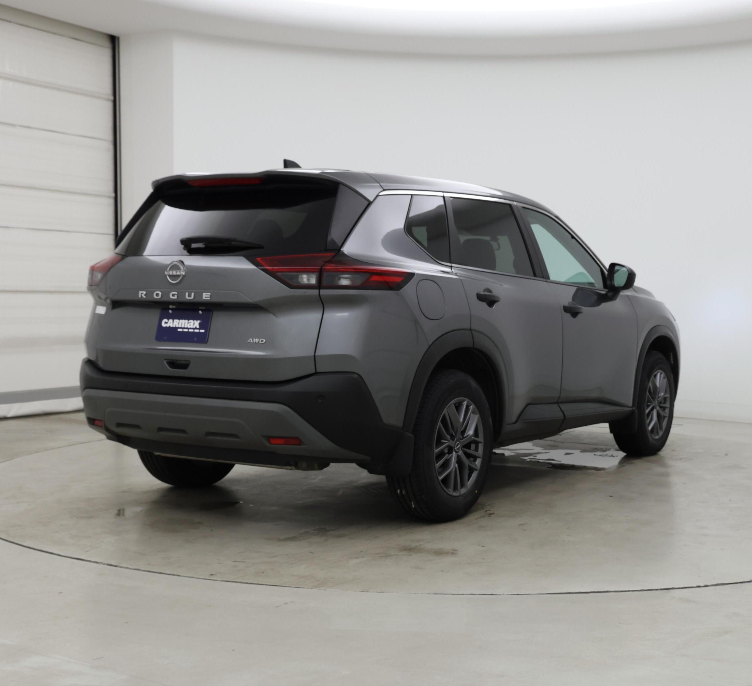 Thumbnail: 2023 Nissan Rogue - 8