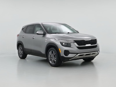 2023 Kia Seltos LX