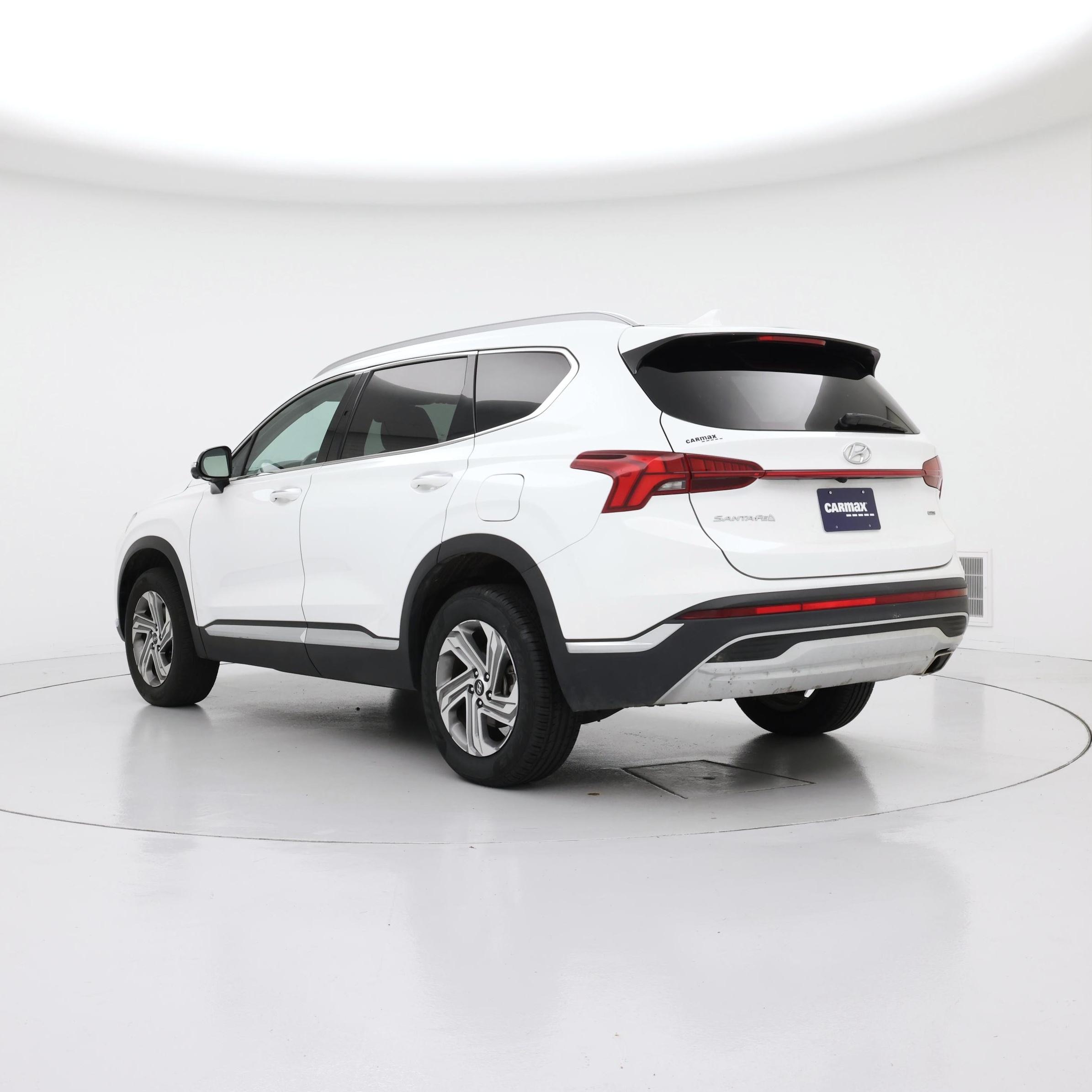 Thumbnail: 2023 Hyundai Santa Fe - 2
