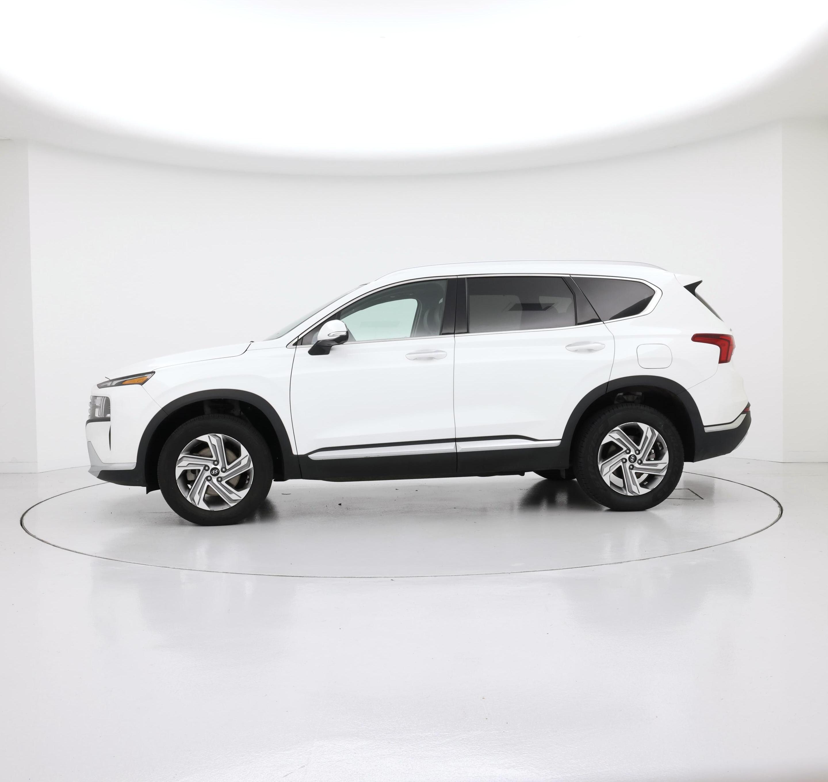 Thumbnail: 2023 Hyundai Santa Fe - 3