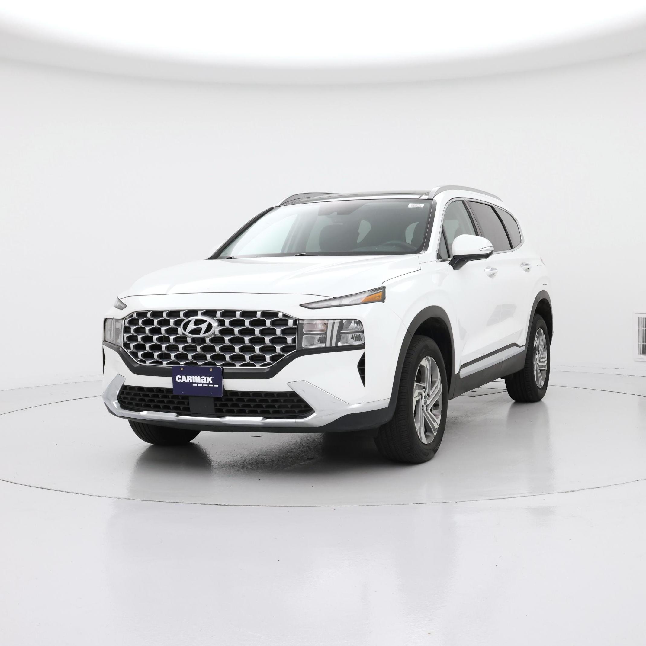 Thumbnail: 2023 Hyundai Santa Fe - 4