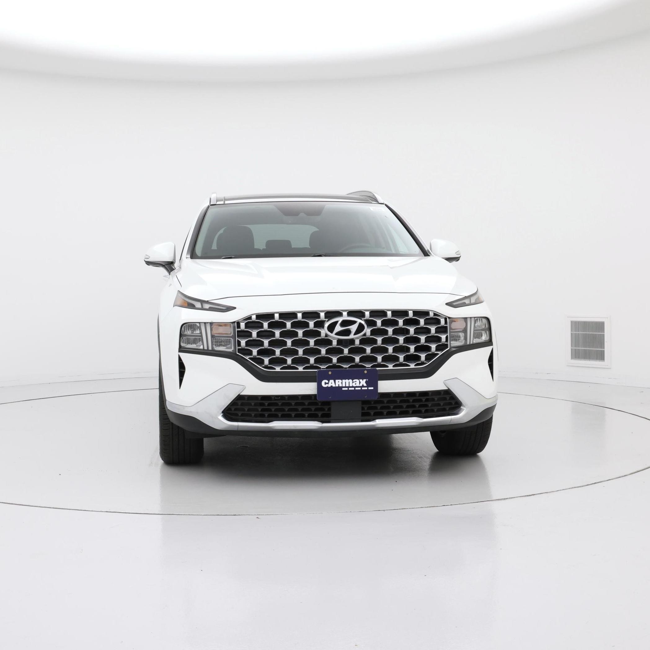 Thumbnail: 2023 Hyundai Santa Fe - 5