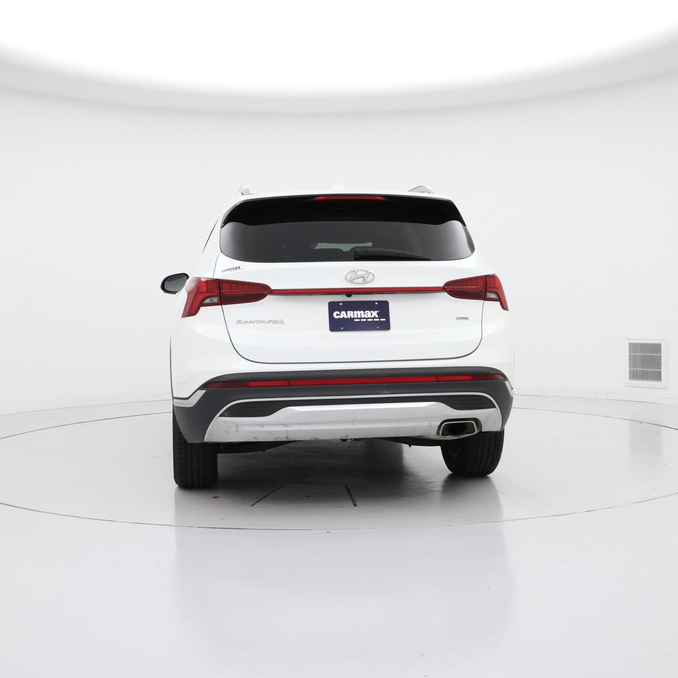Thumbnail: 2023 Hyundai Santa Fe - 6