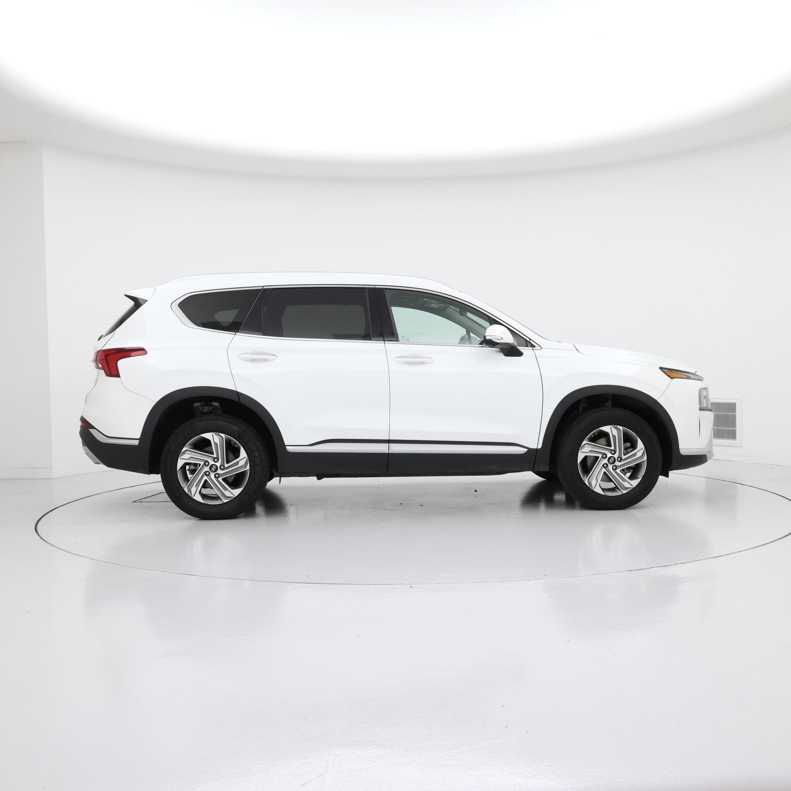 Thumbnail: 2023 Hyundai Santa Fe - 7