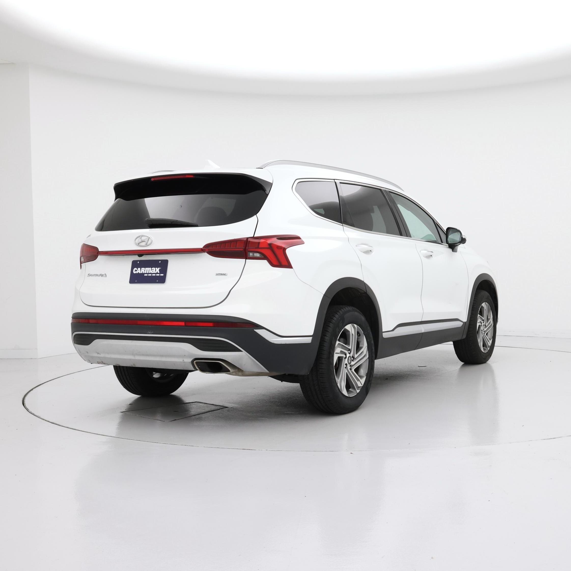 Thumbnail: 2023 Hyundai Santa Fe - 8