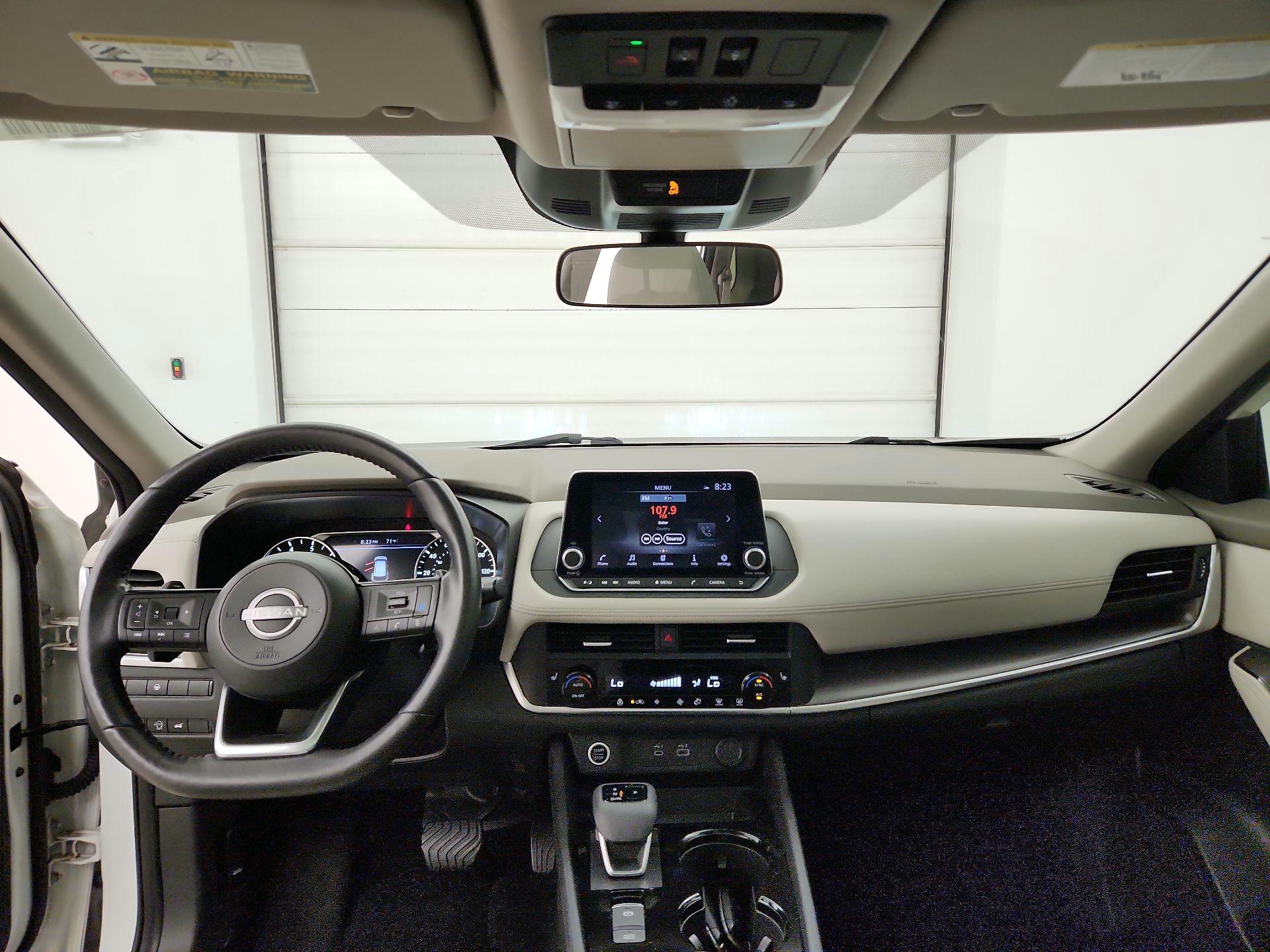 Thumbnail: 2023 Nissan Rogue - 9