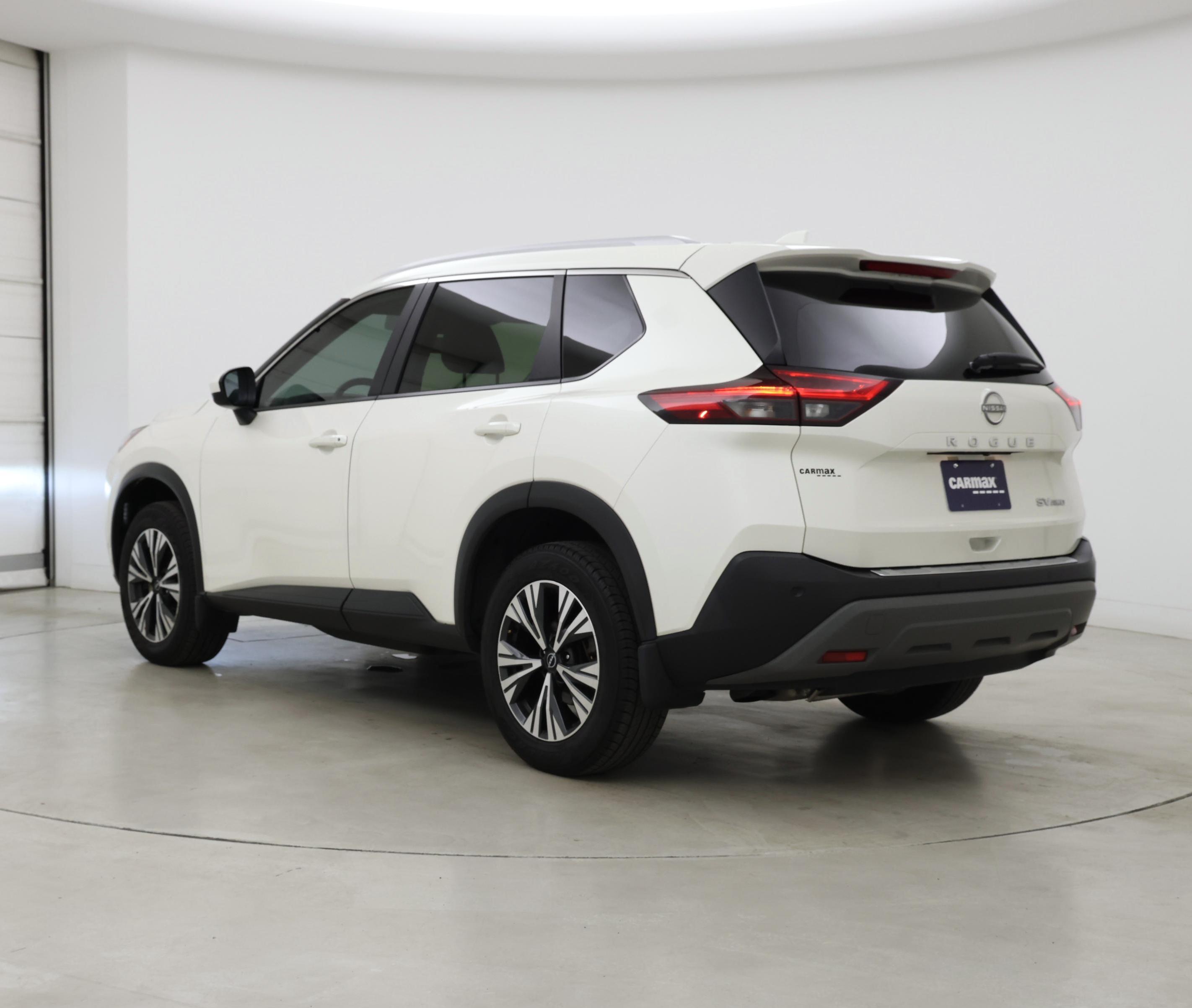 Thumbnail: 2023 Nissan Rogue - 2