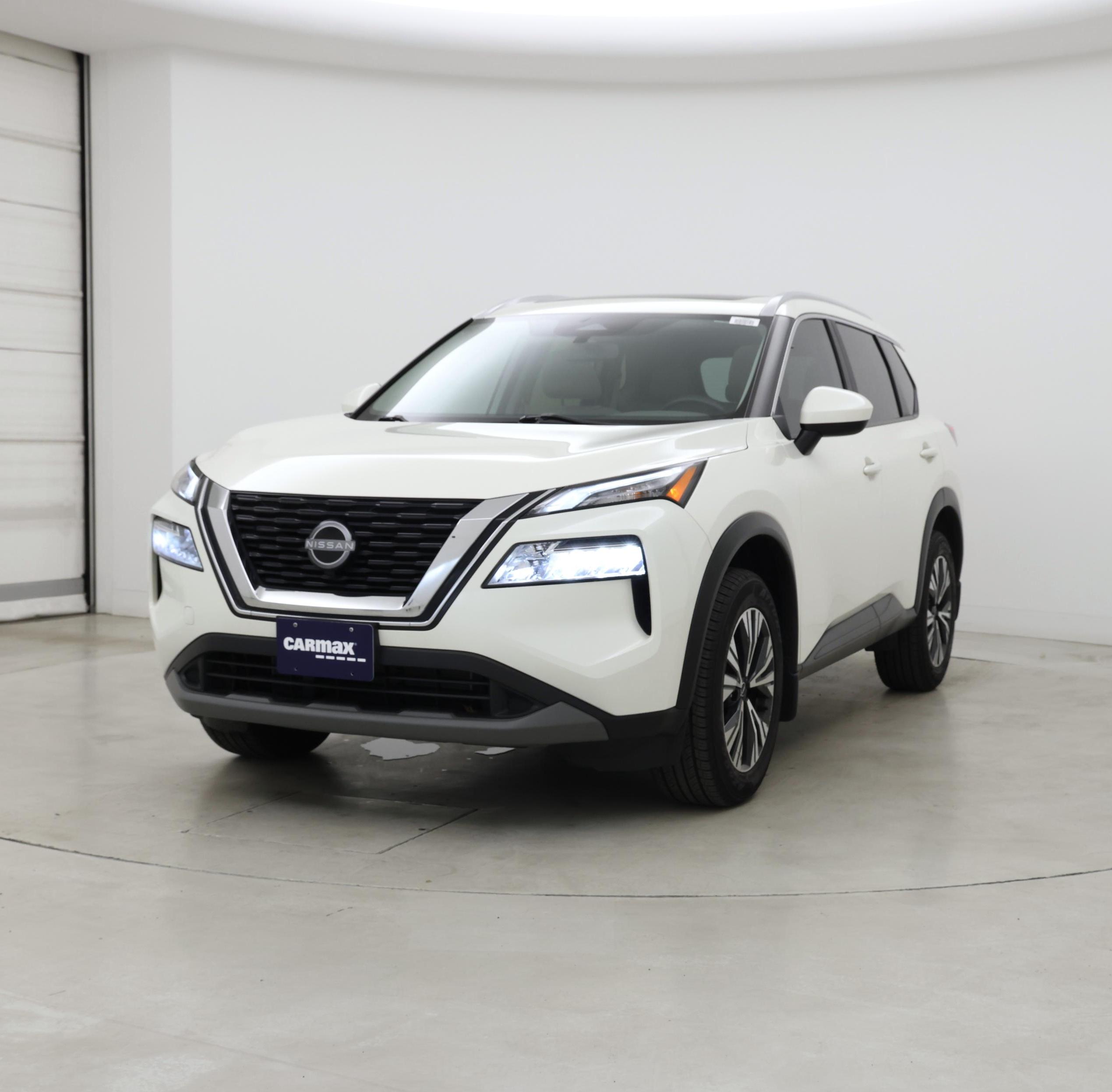 Thumbnail: 2023 Nissan Rogue - 4