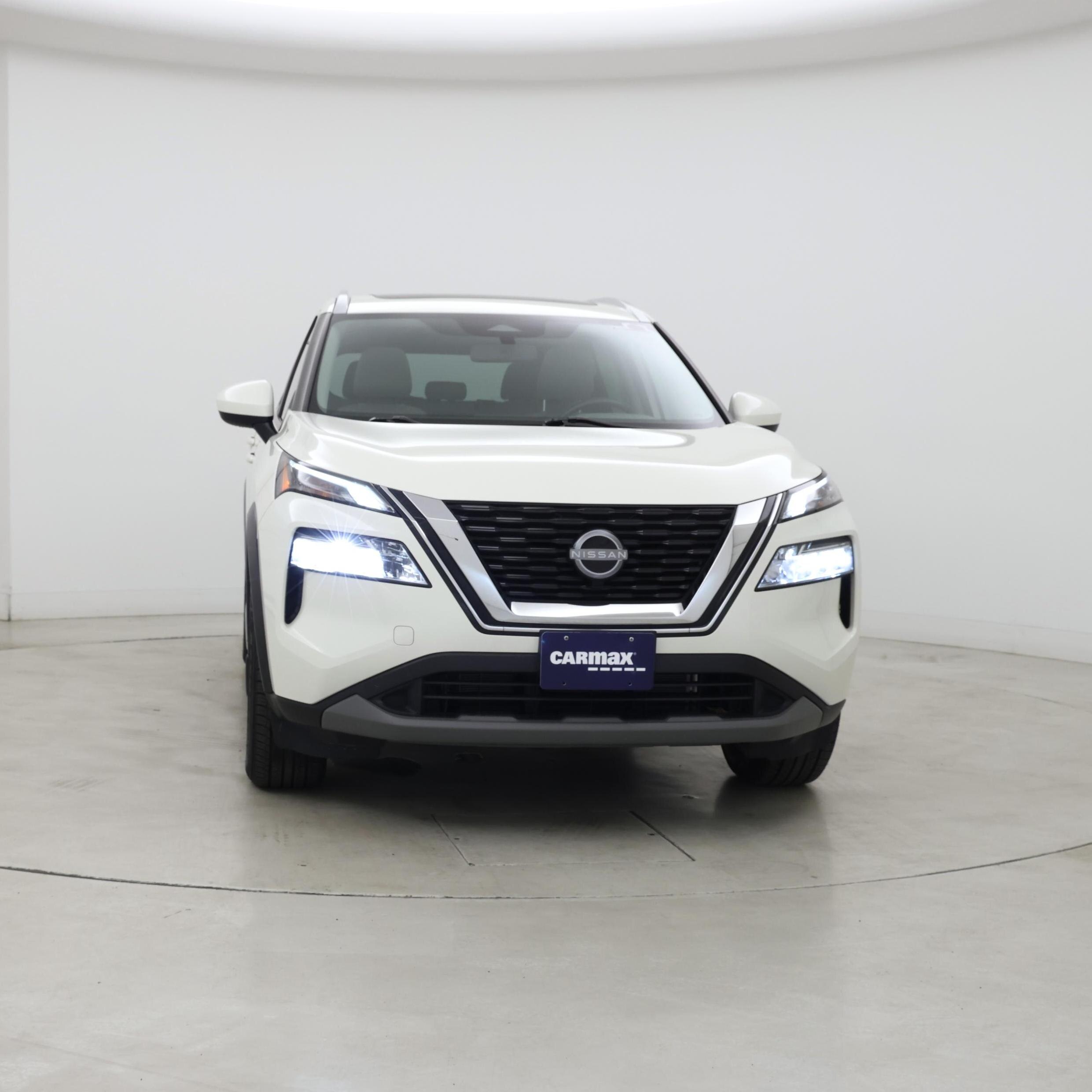 Thumbnail: 2023 Nissan Rogue - 5