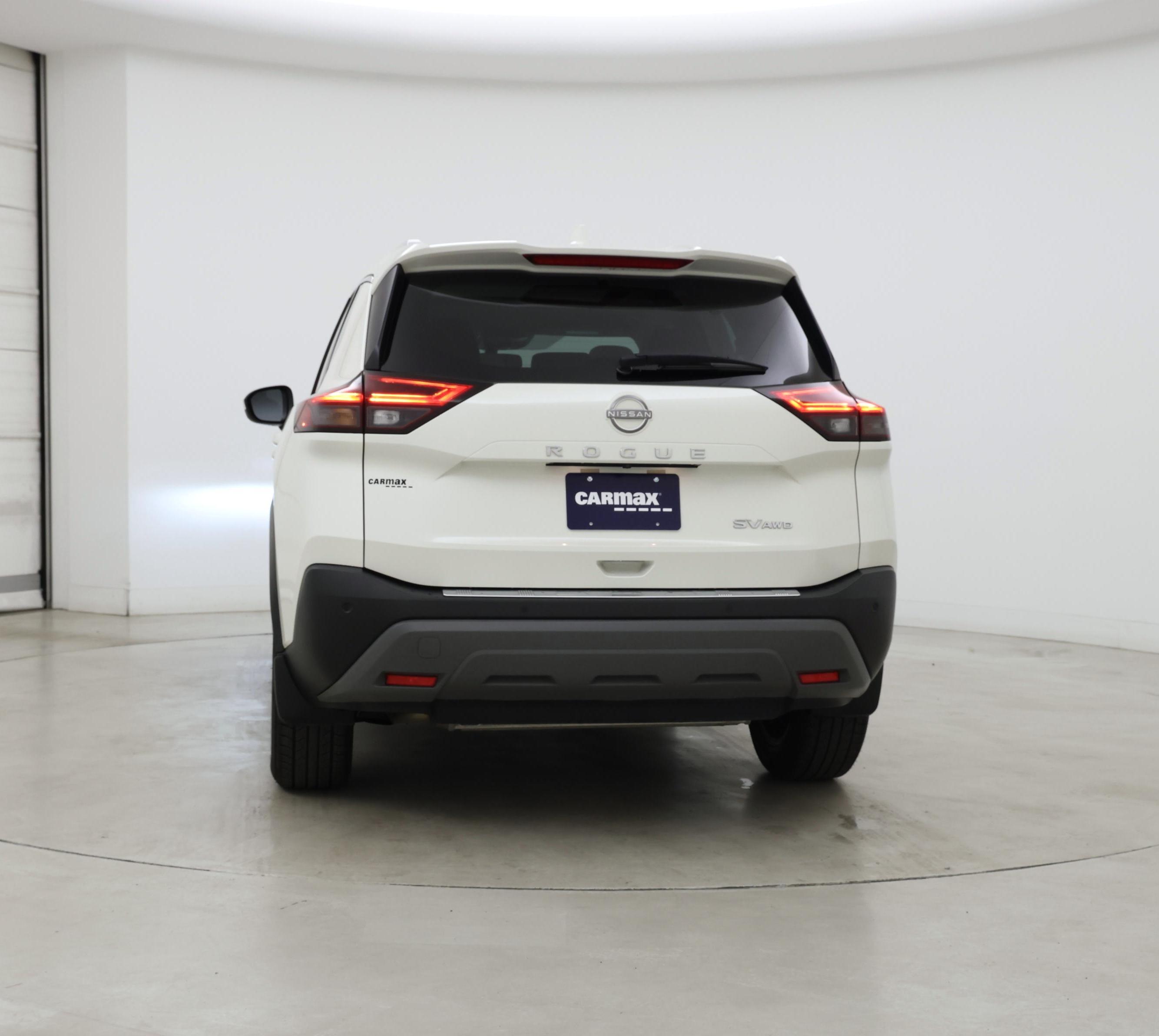 Thumbnail: 2023 Nissan Rogue - 6