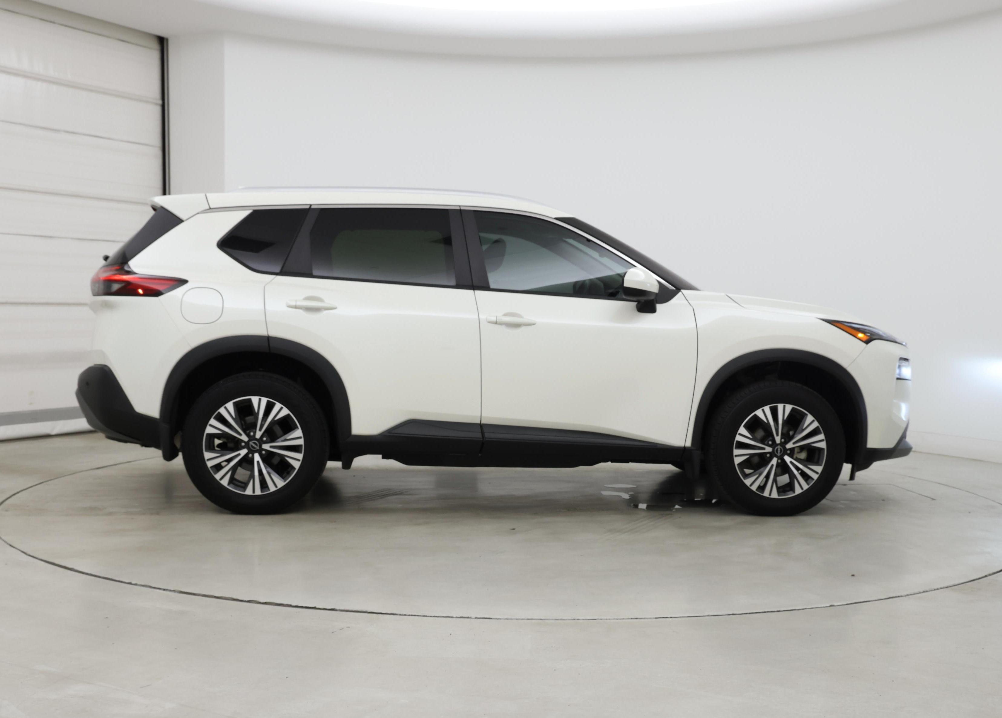 Thumbnail: 2023 Nissan Rogue - 7