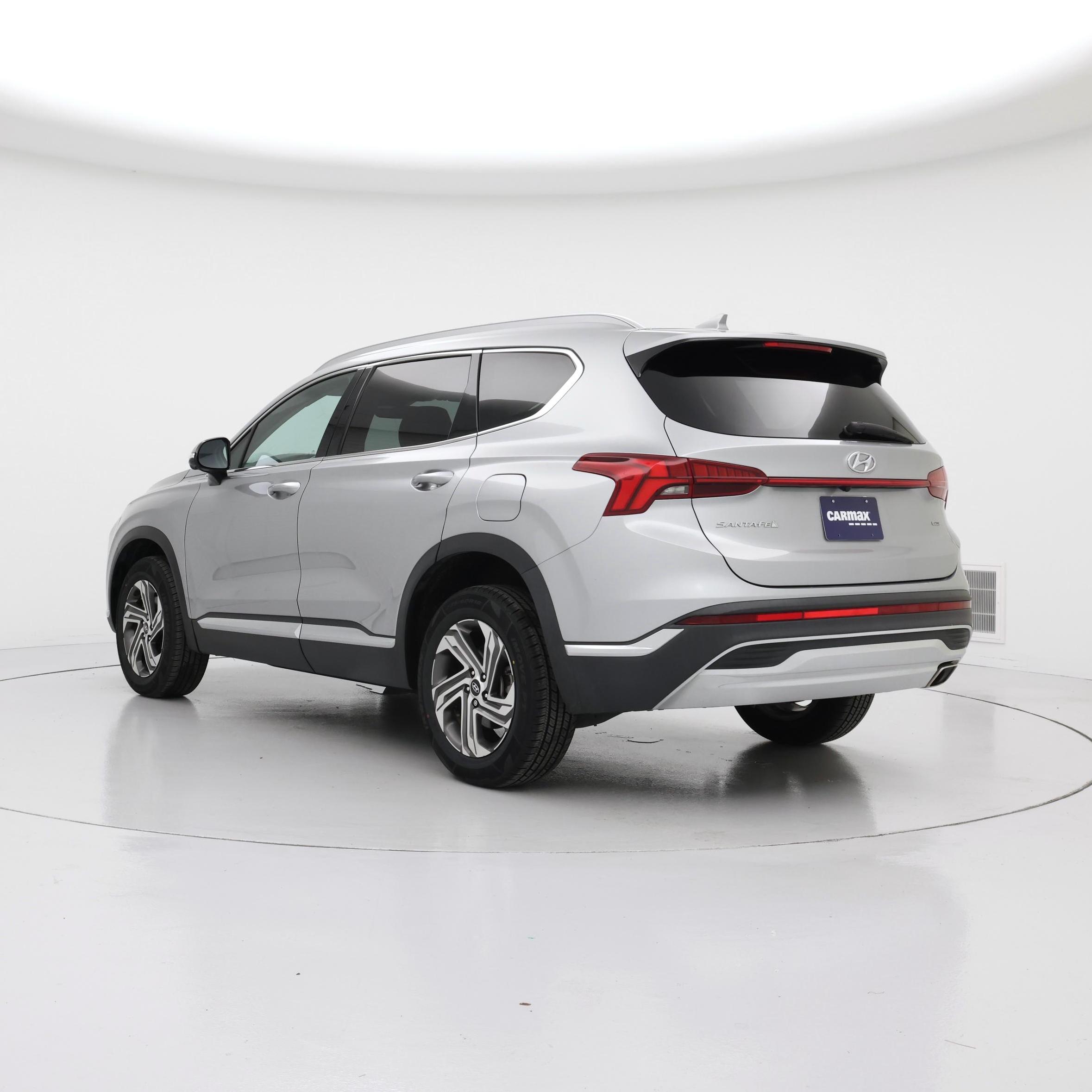 Thumbnail: 2023 Hyundai Santa Fe - 2
