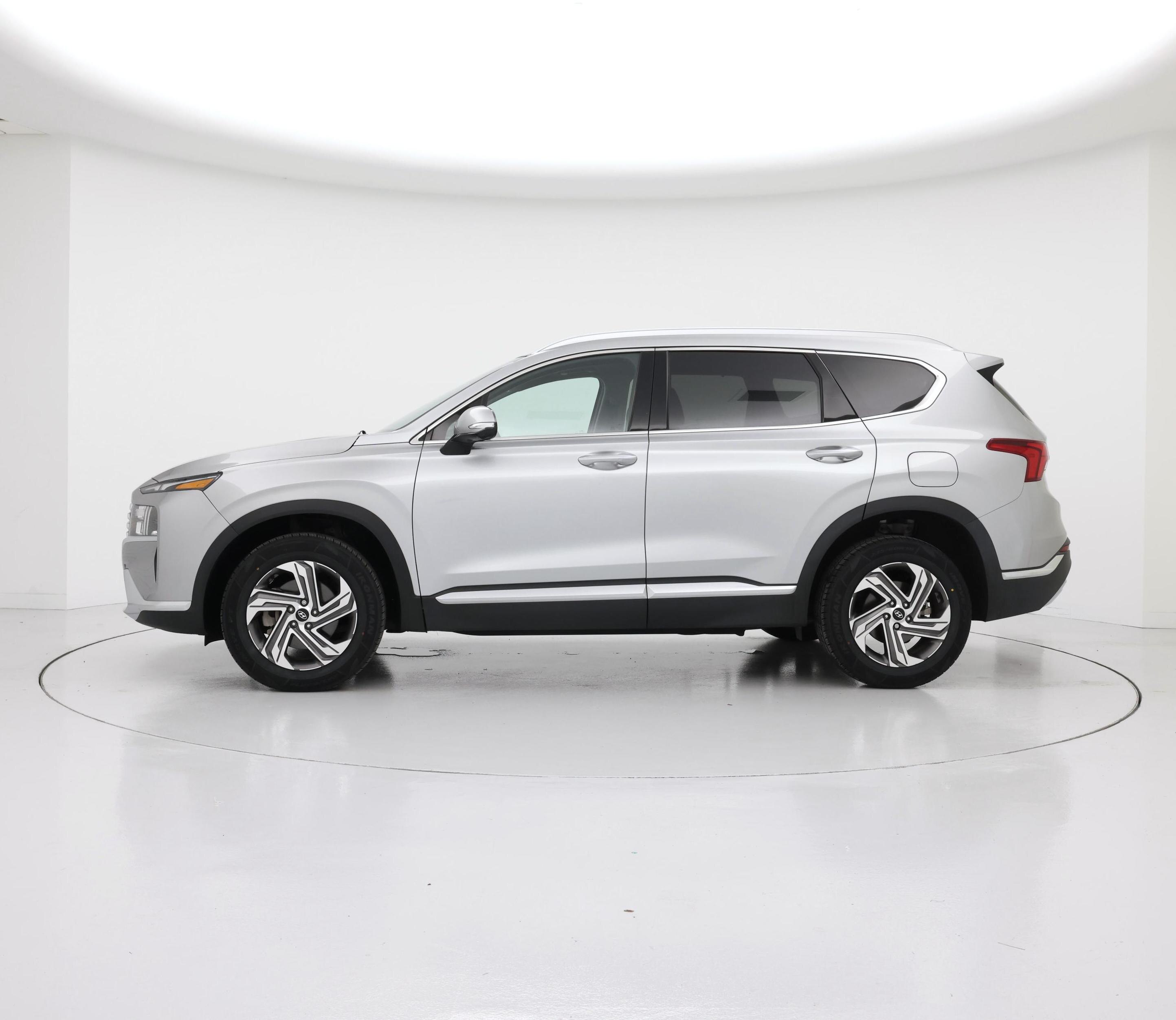Thumbnail: 2023 Hyundai Santa Fe - 3