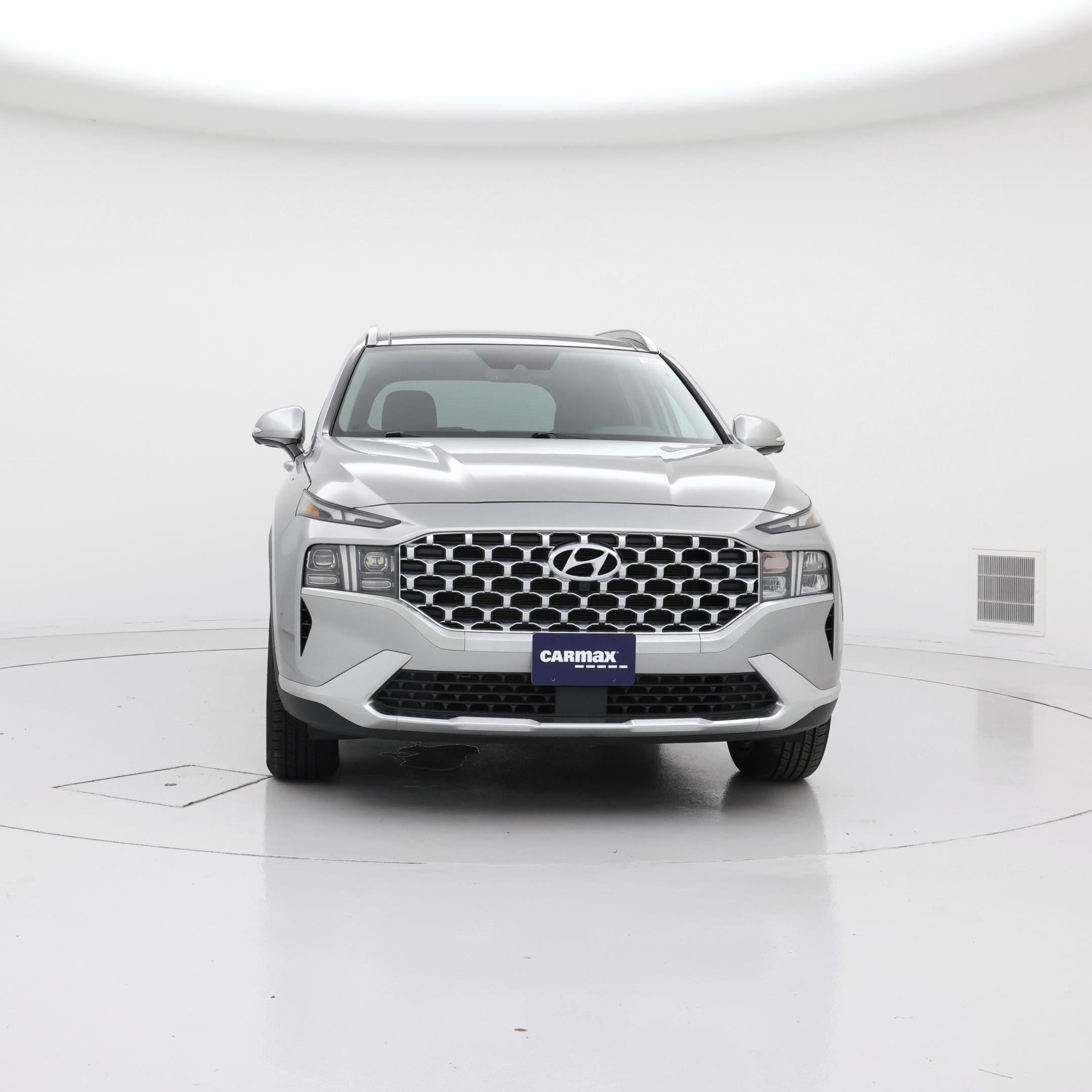 Thumbnail: 2023 Hyundai Santa Fe - 5