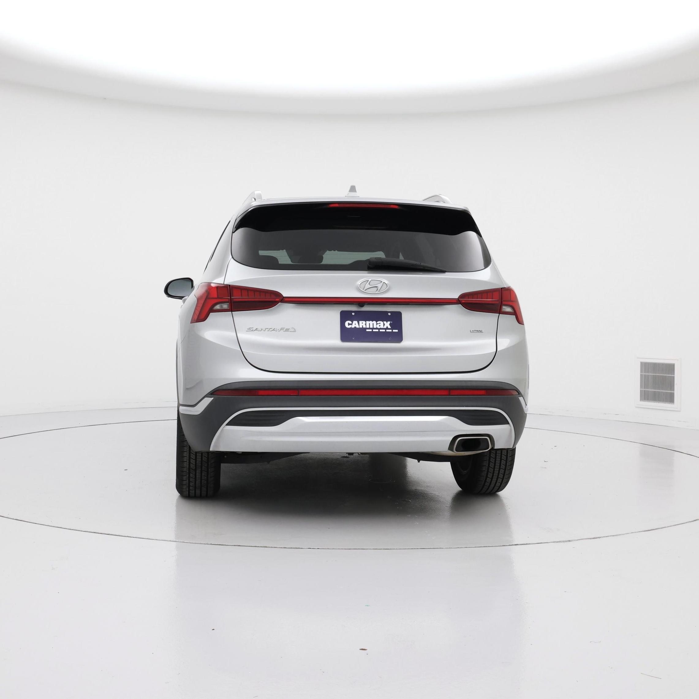 Thumbnail: 2023 Hyundai Santa Fe - 6