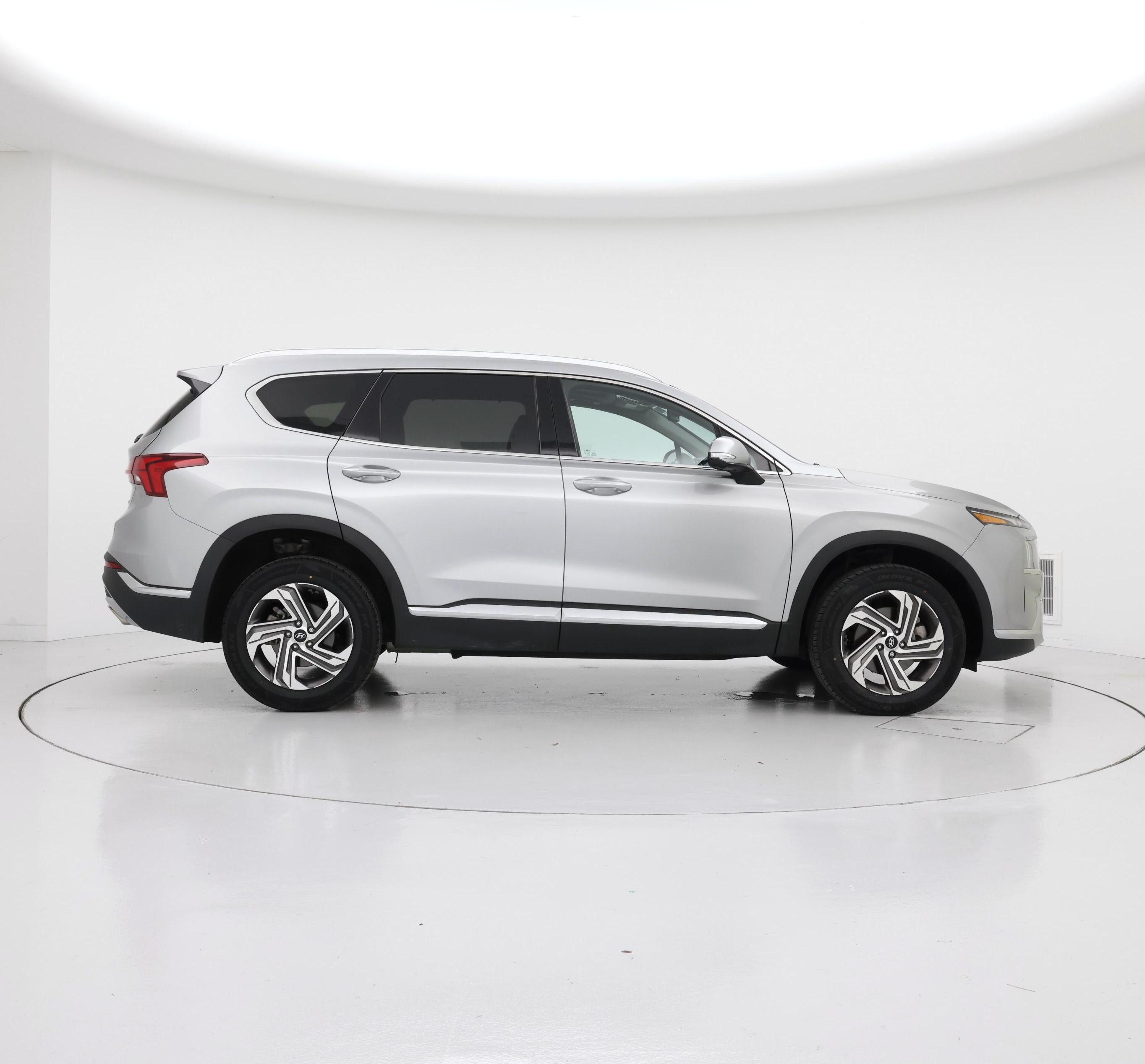 Thumbnail: 2023 Hyundai Santa Fe - 7