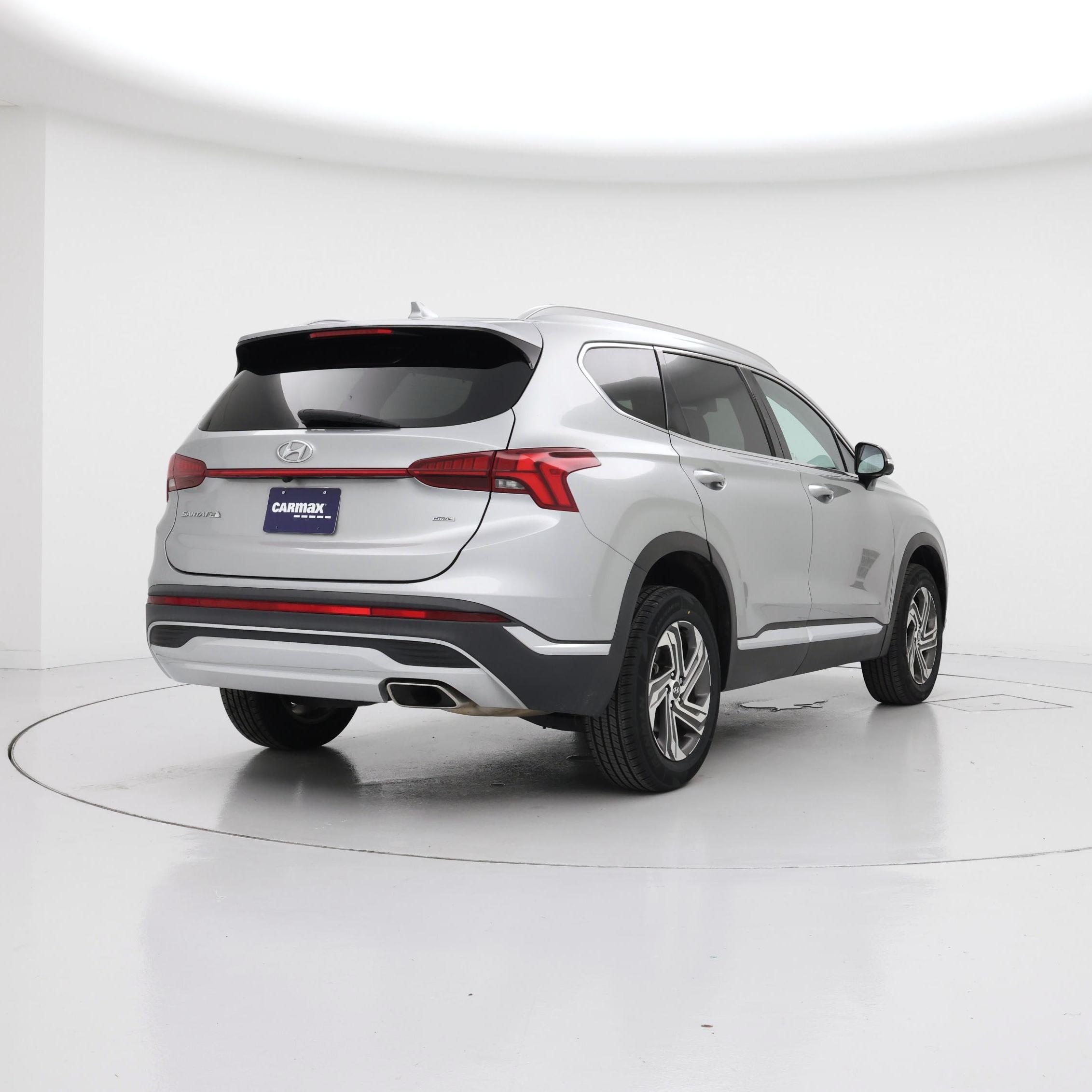 Thumbnail: 2023 Hyundai Santa Fe - 8